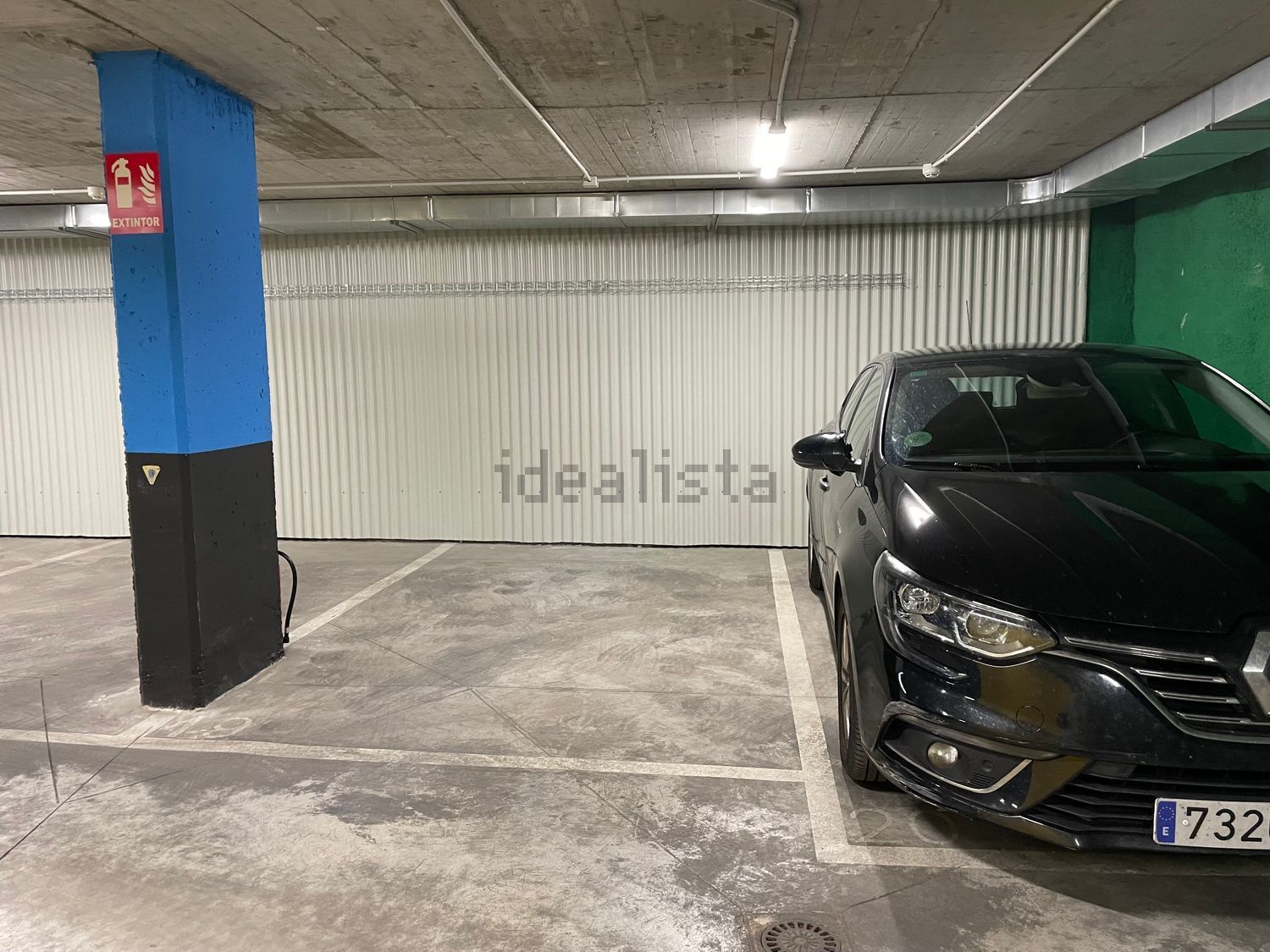 Piso de 124 m² en Madrid