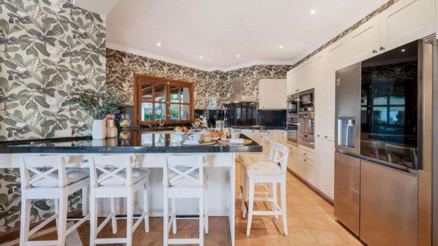 Casa de 718 m² a Benahavís
