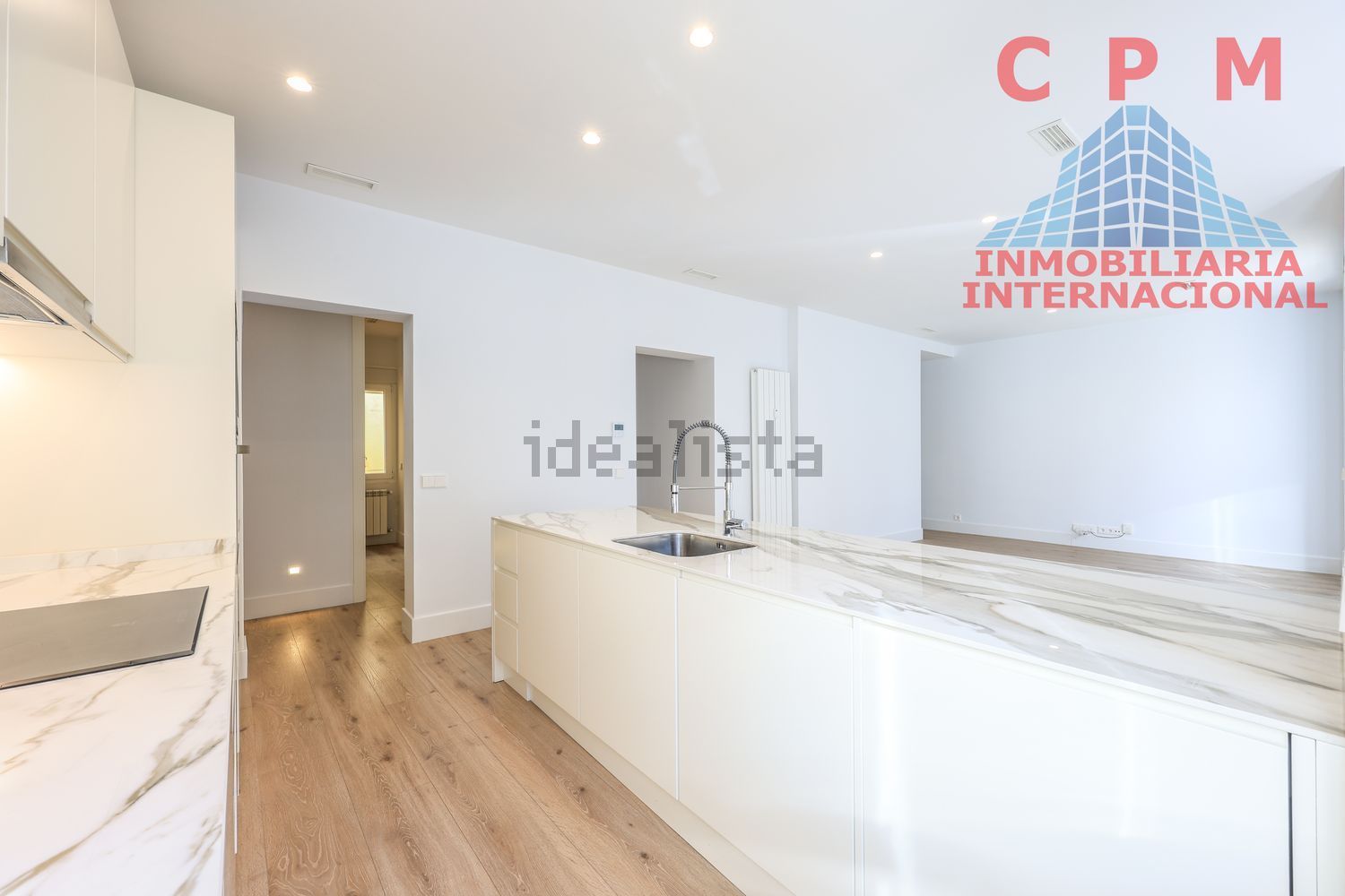 Appartamento 147 m² a Madrid