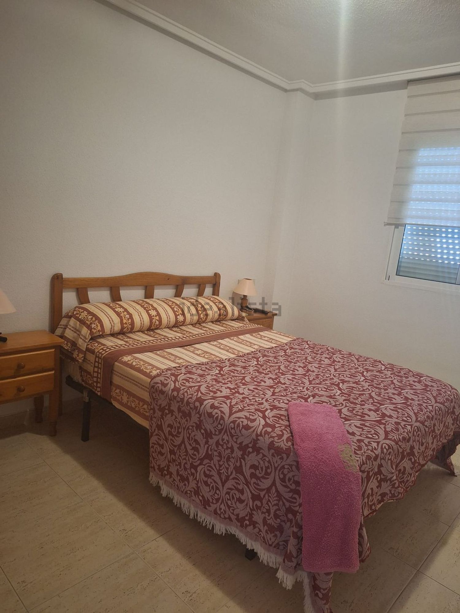 Piso de 66 m² en Torrevieja