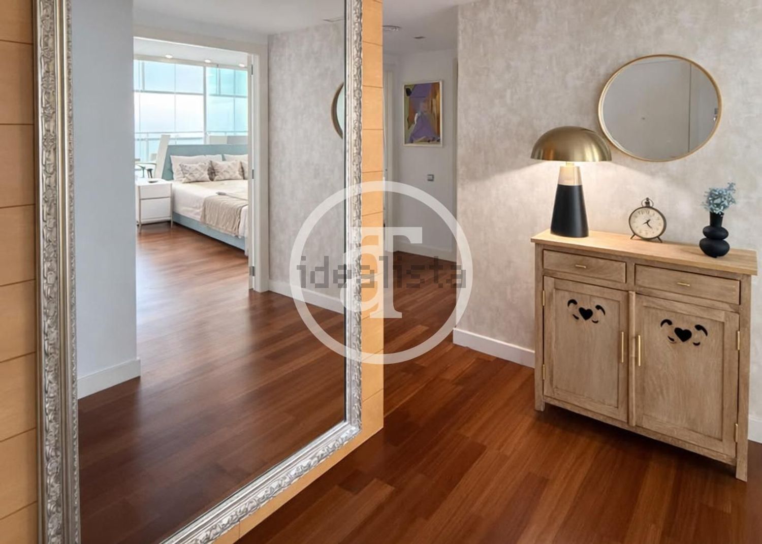 Pis de 180 m² a Barcelona