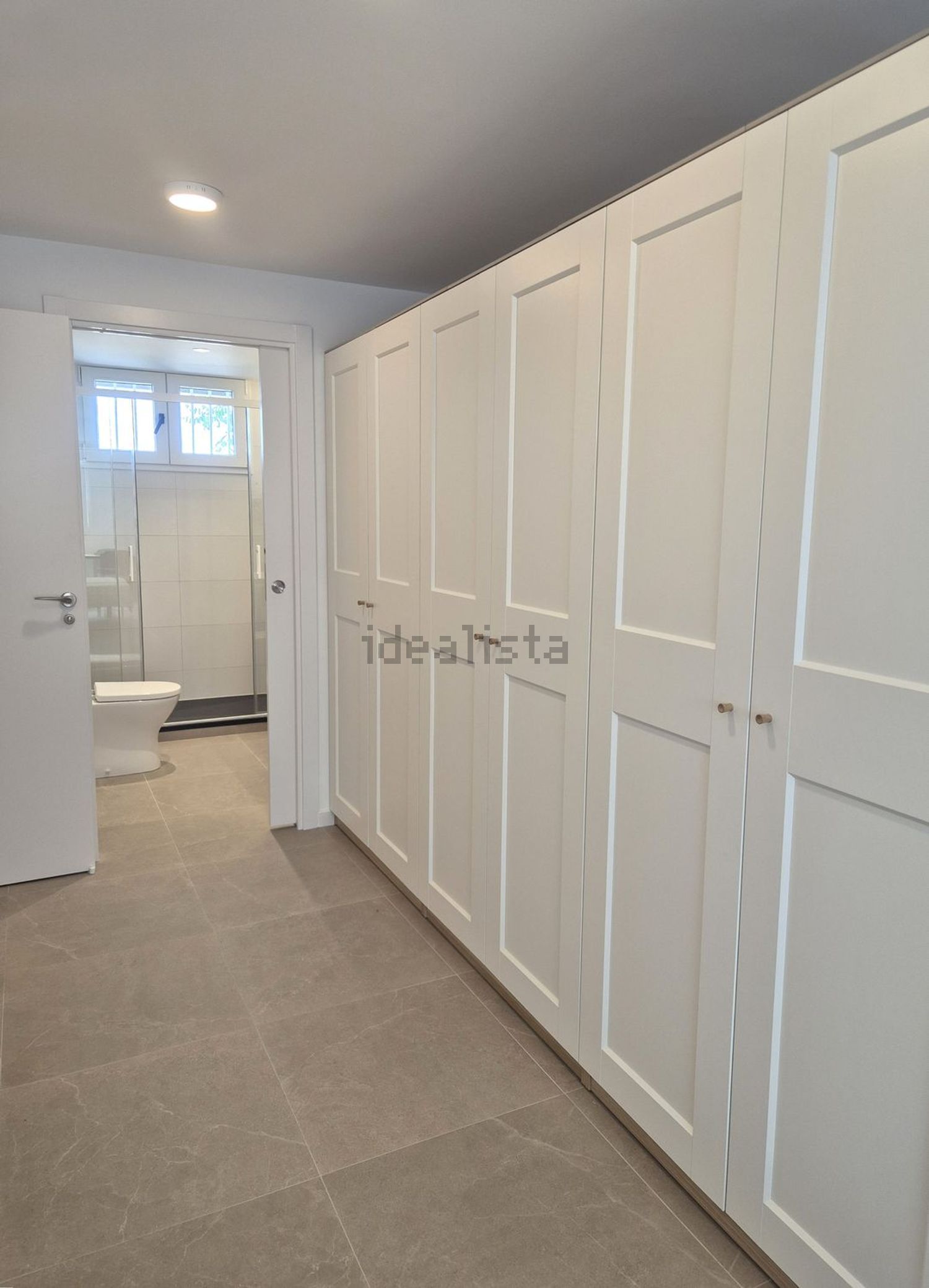 Pis de 102 m² a Madrid