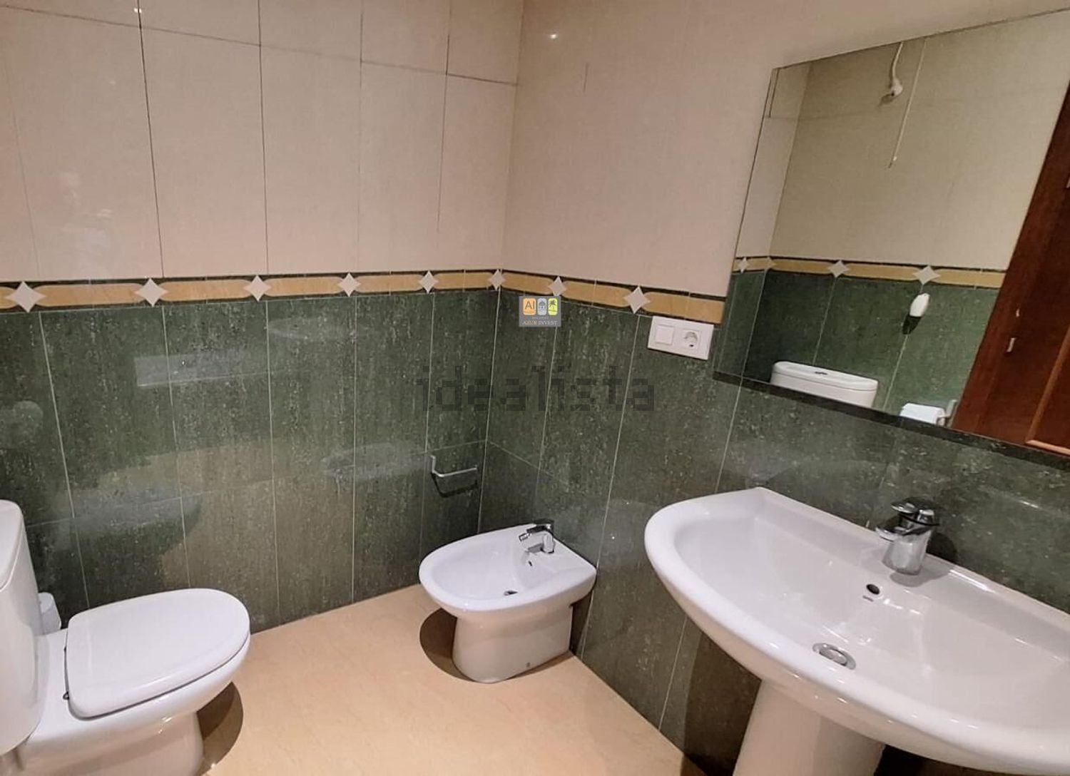 Flat 105 m² in Altea