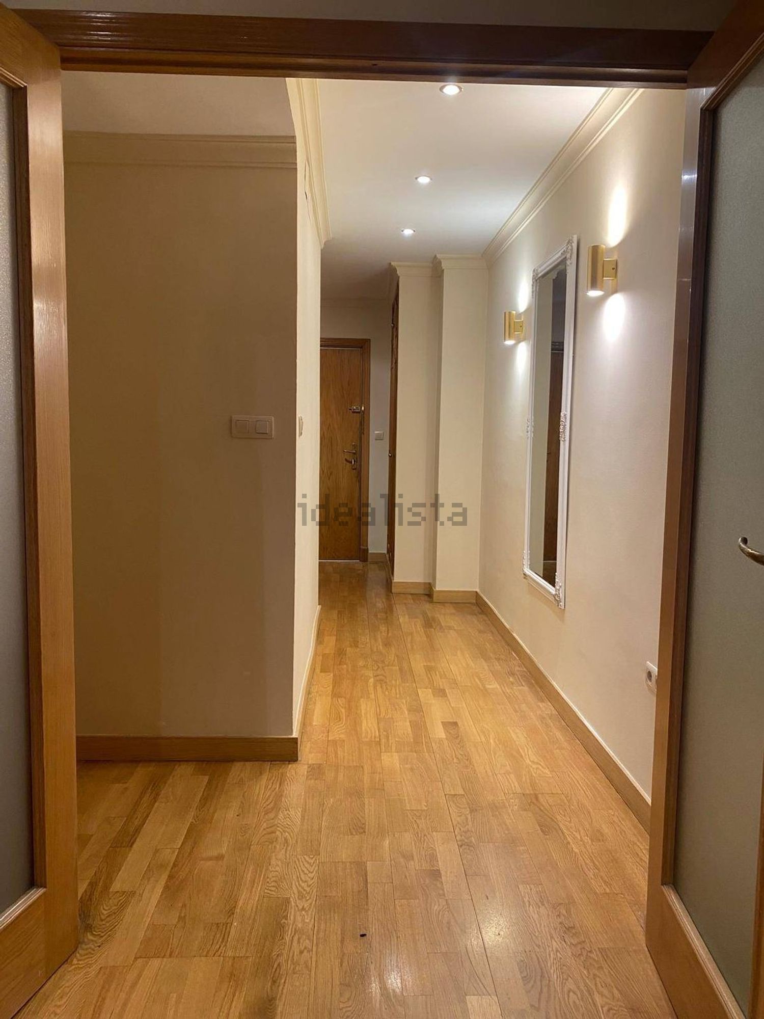Квартира 130 м² в Granada
