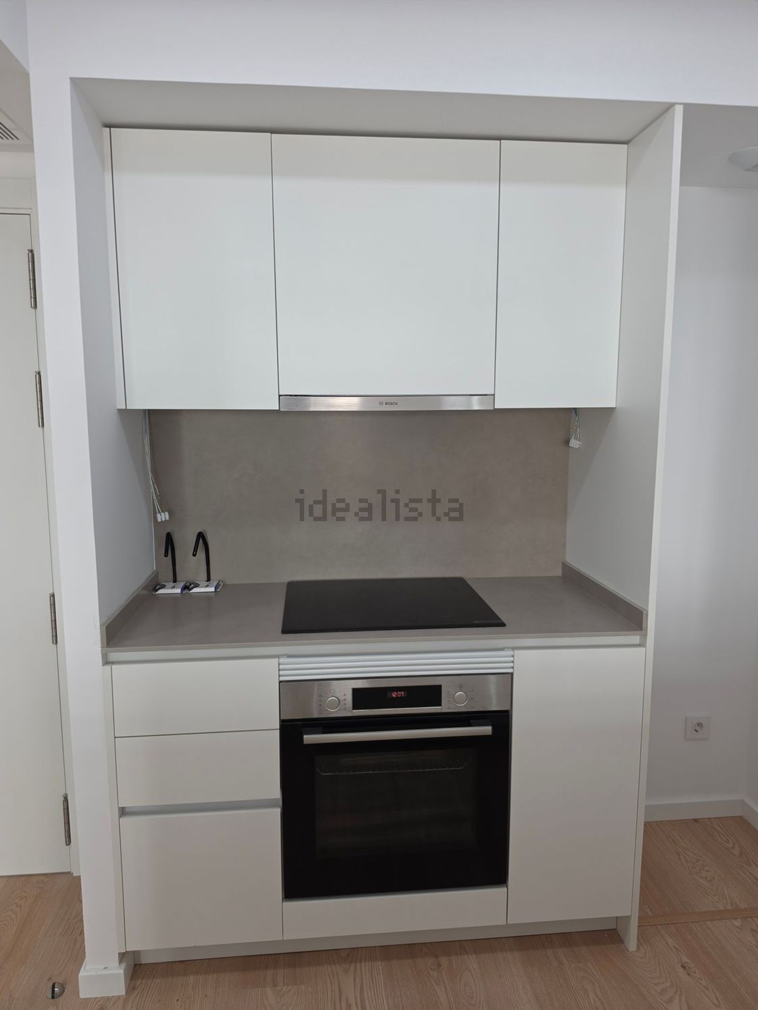 Wohnung 57 m² in Viladecans