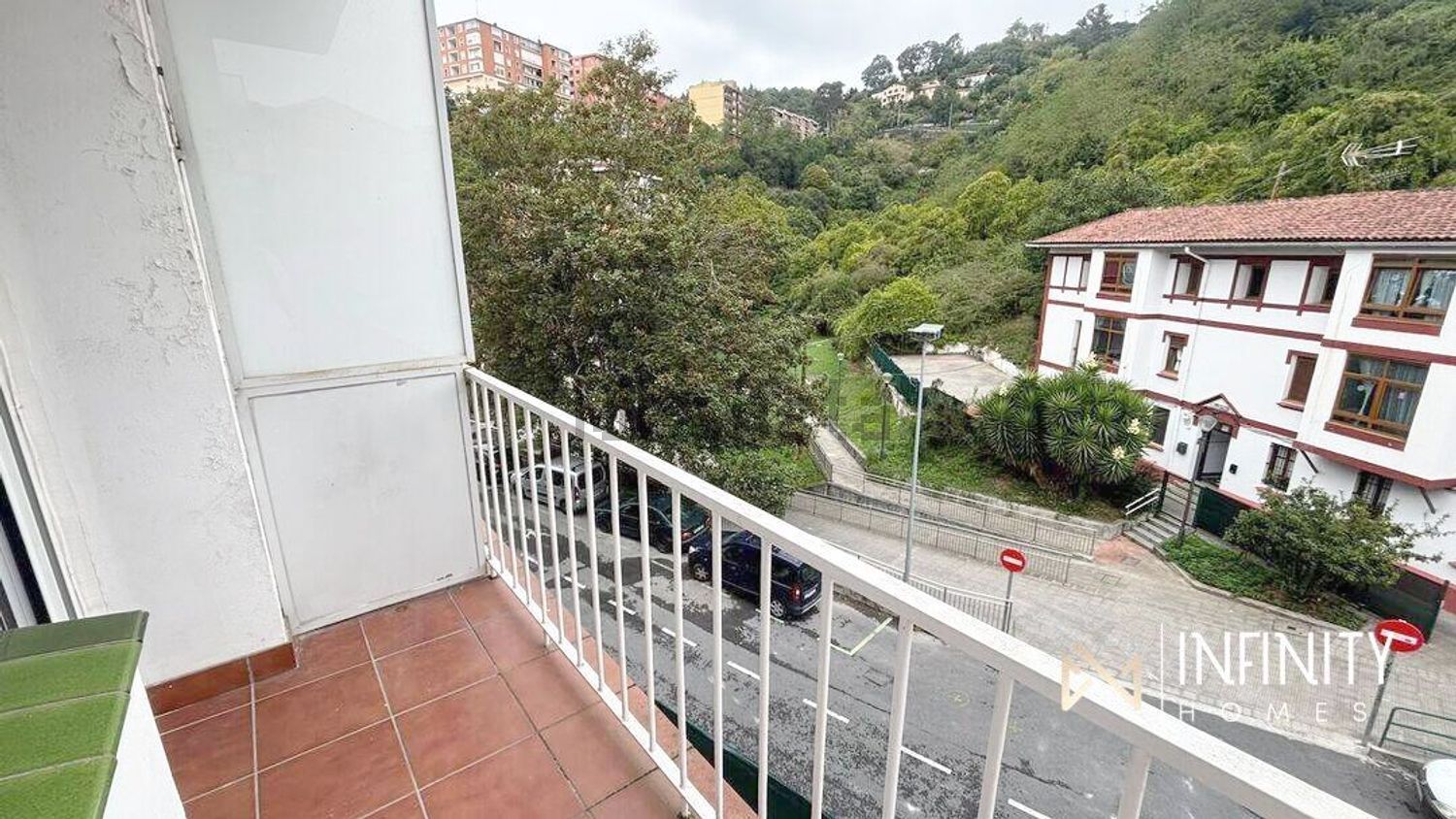 Piso de 76 m² en Bilbao