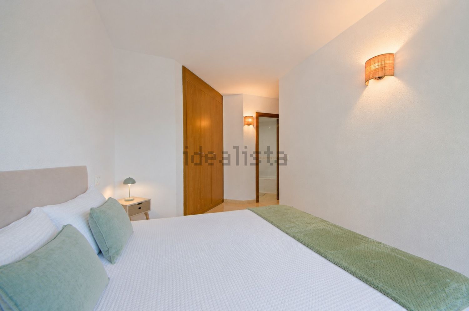 Piso de 100 m² en Palma