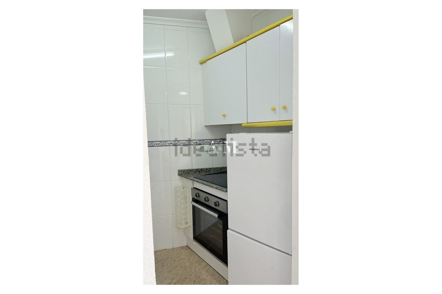 Wohnung 60 m² in Torrevieja