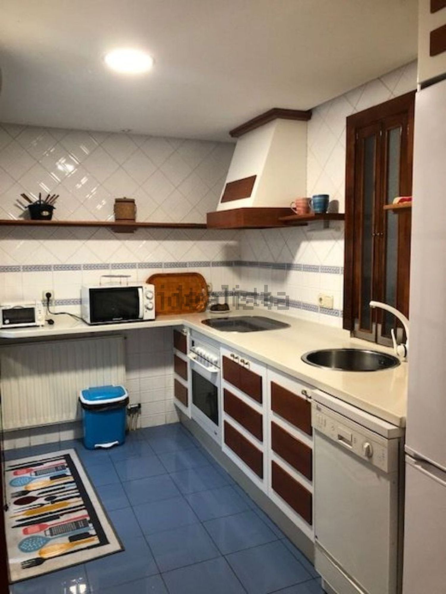 Piso de 75 m² en Cáceres