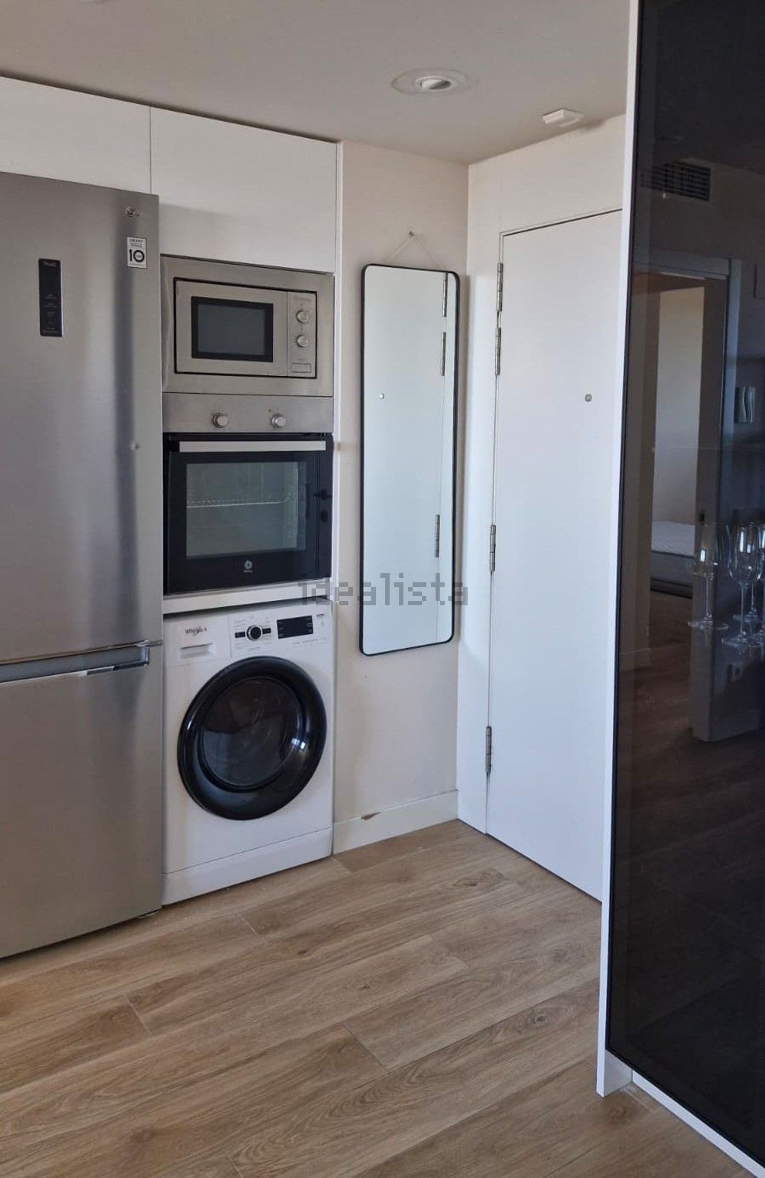 Pis de 94 m² a Madrid