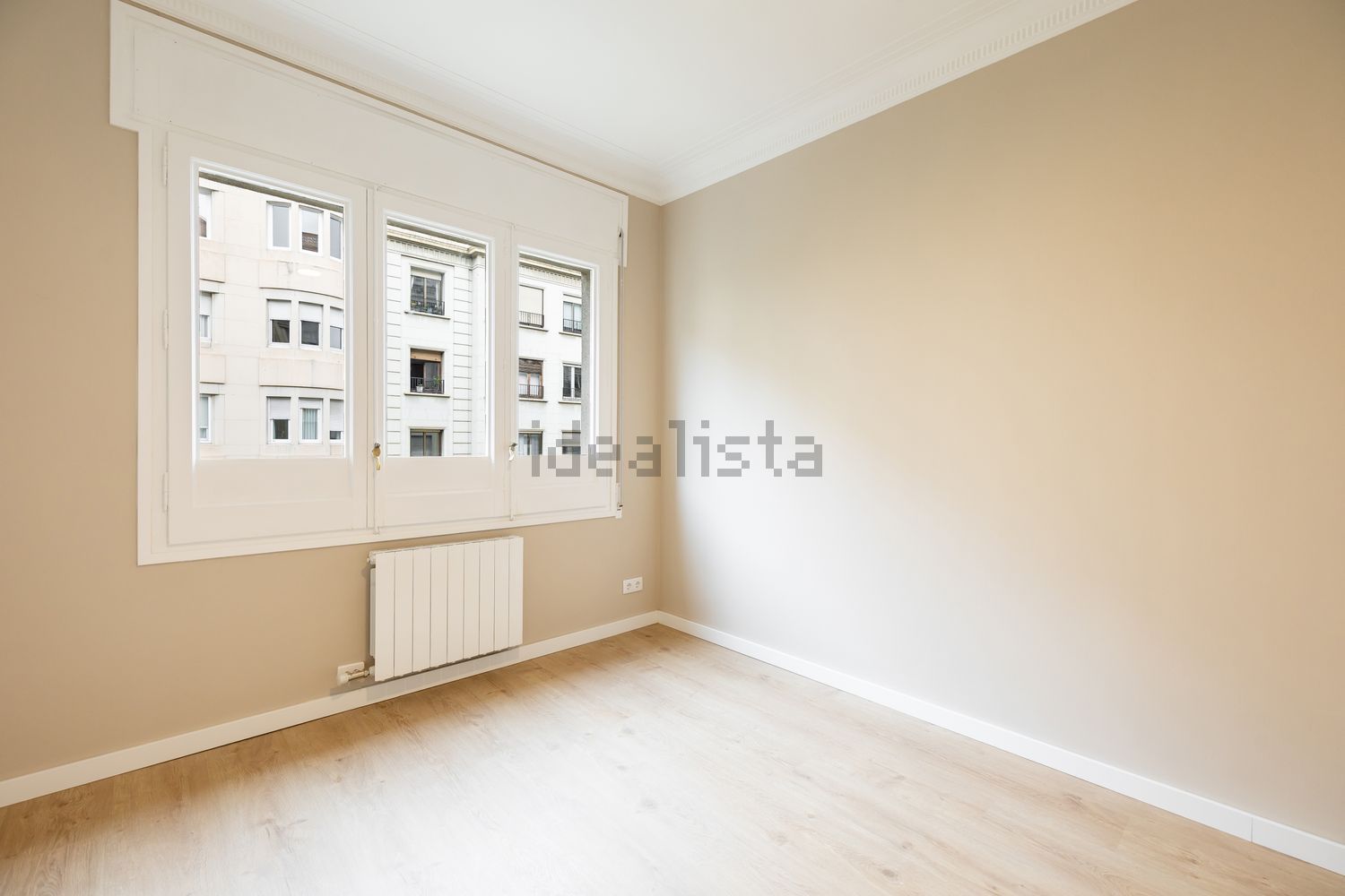 Pis de 150 m² a Barcelona