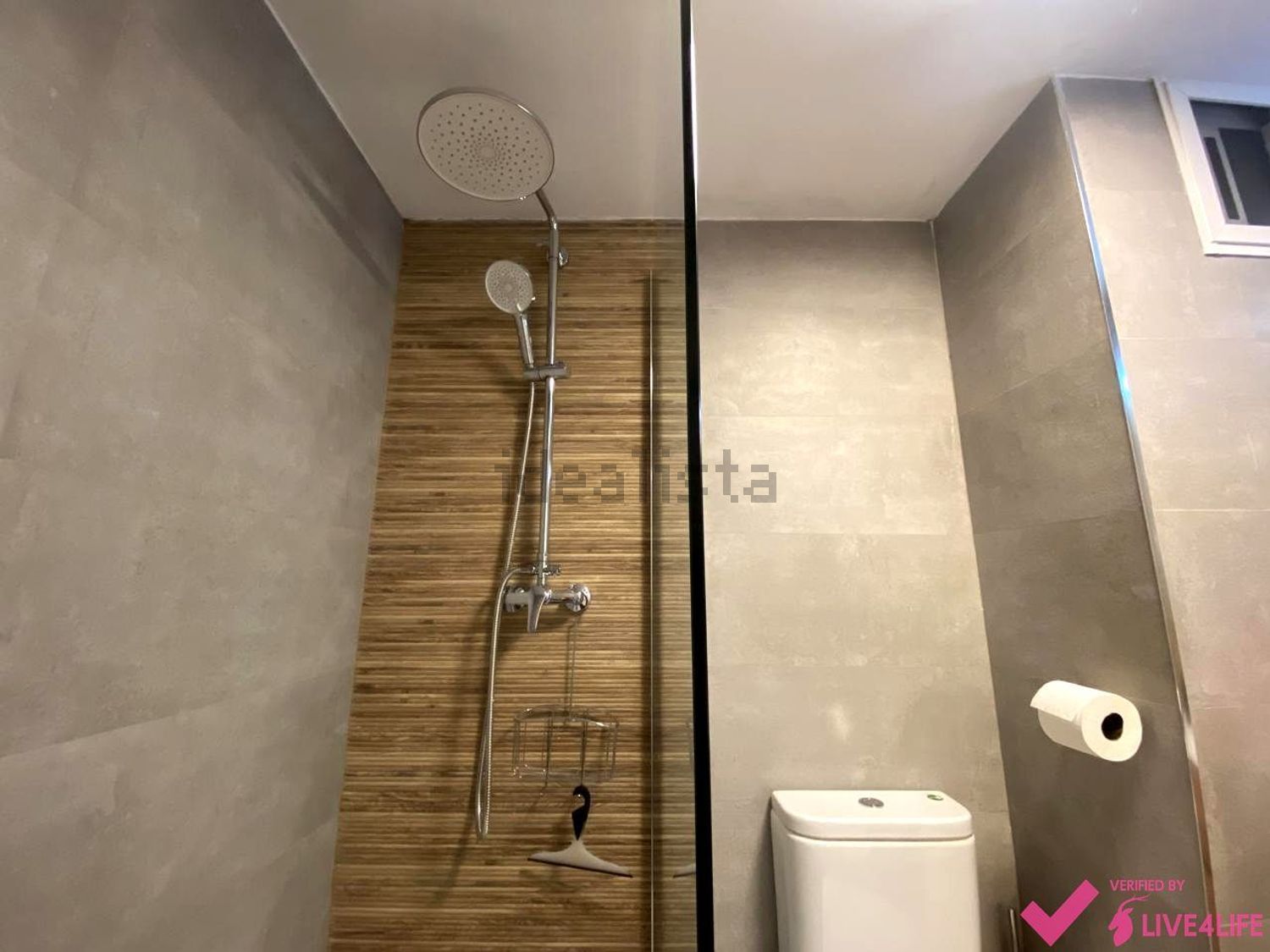 Pis de 80 m² a Godella