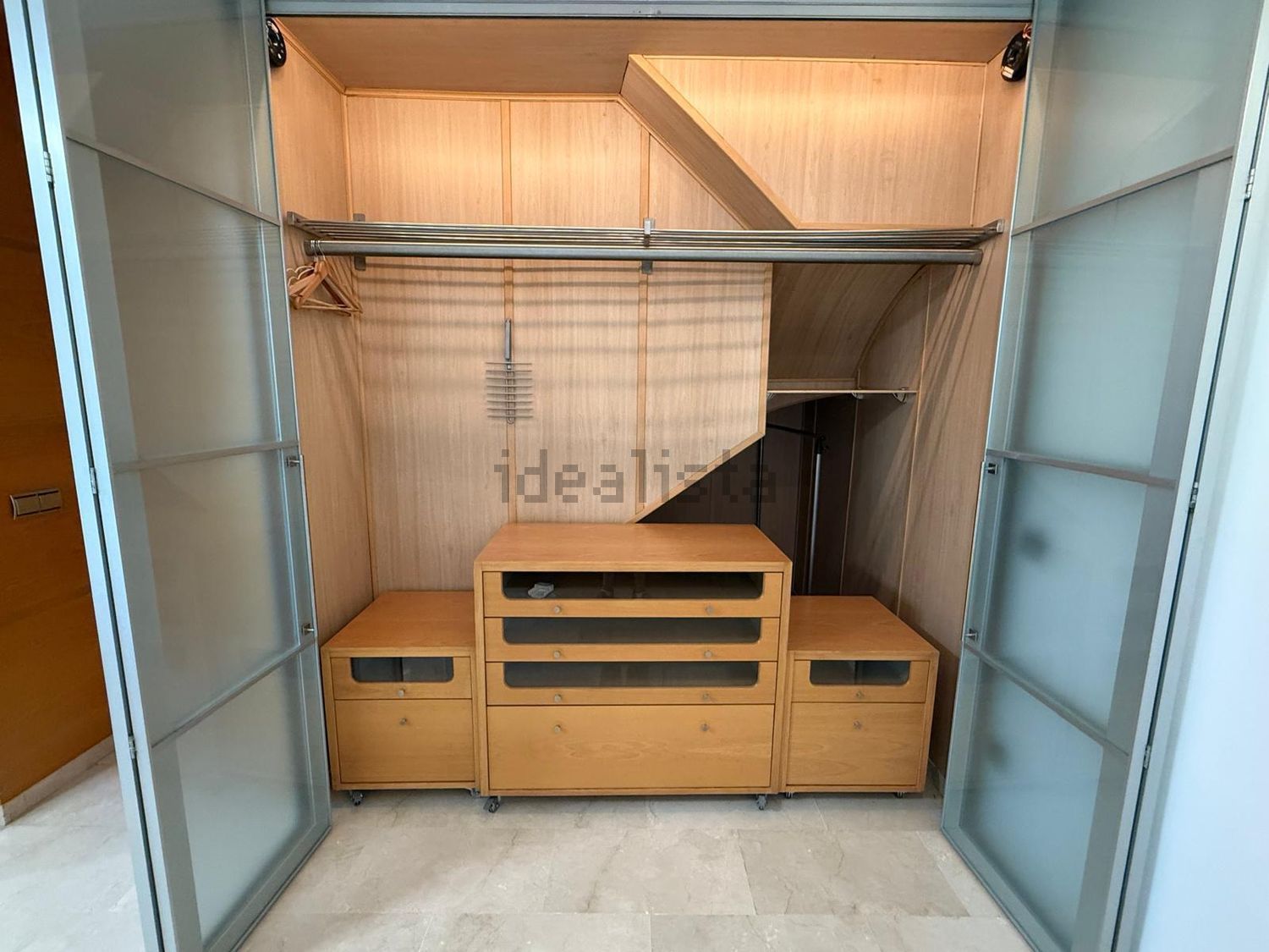 Pis de 150 m² a València