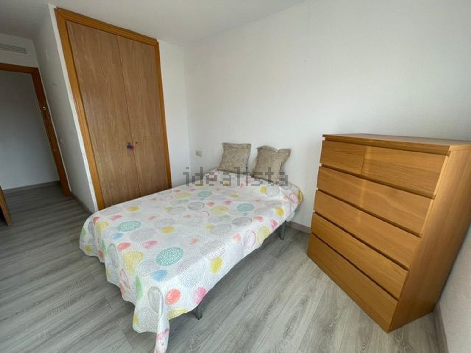 Pis de 107 m² a Alacant