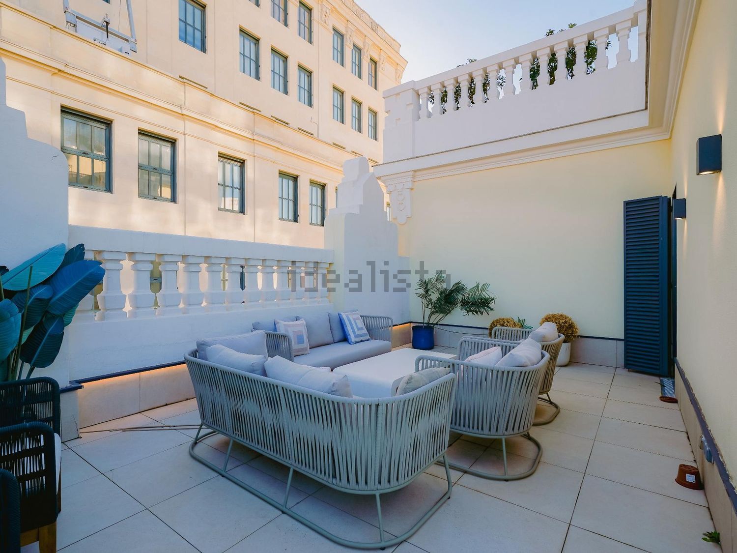 Pis de 130 m² a Madrid