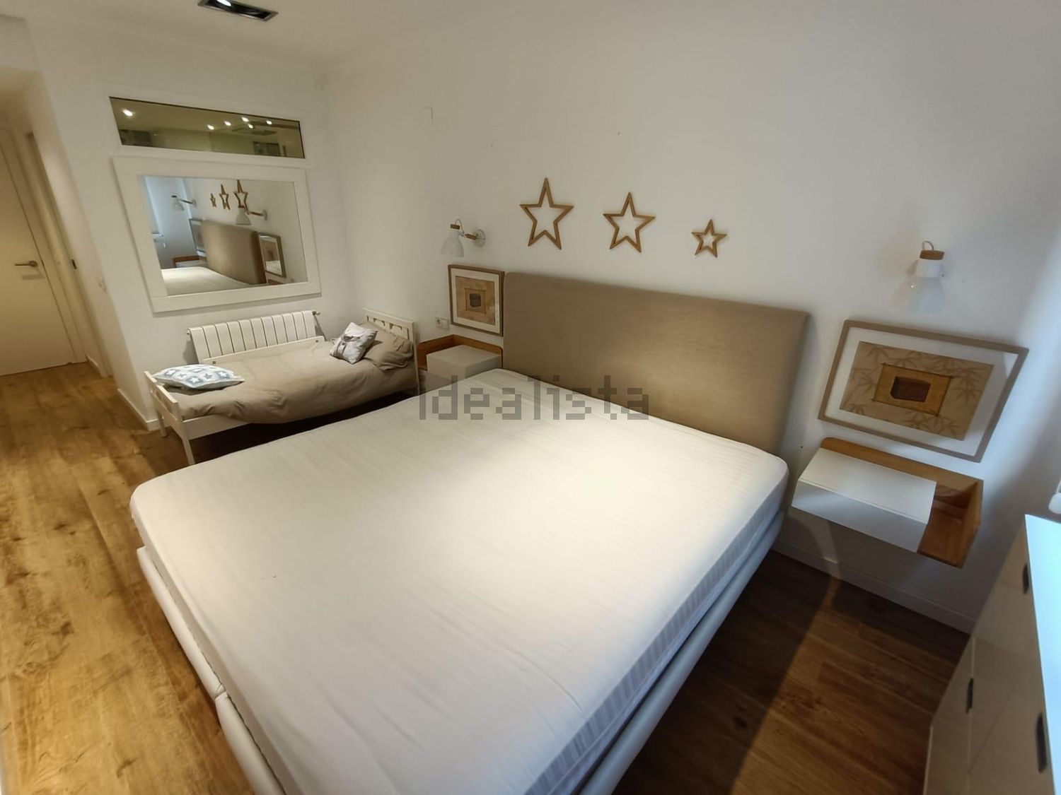Pis de 127 m² a València