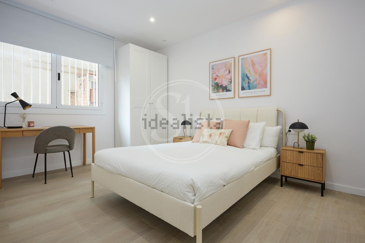 Pis de 85 m² a Barcelona