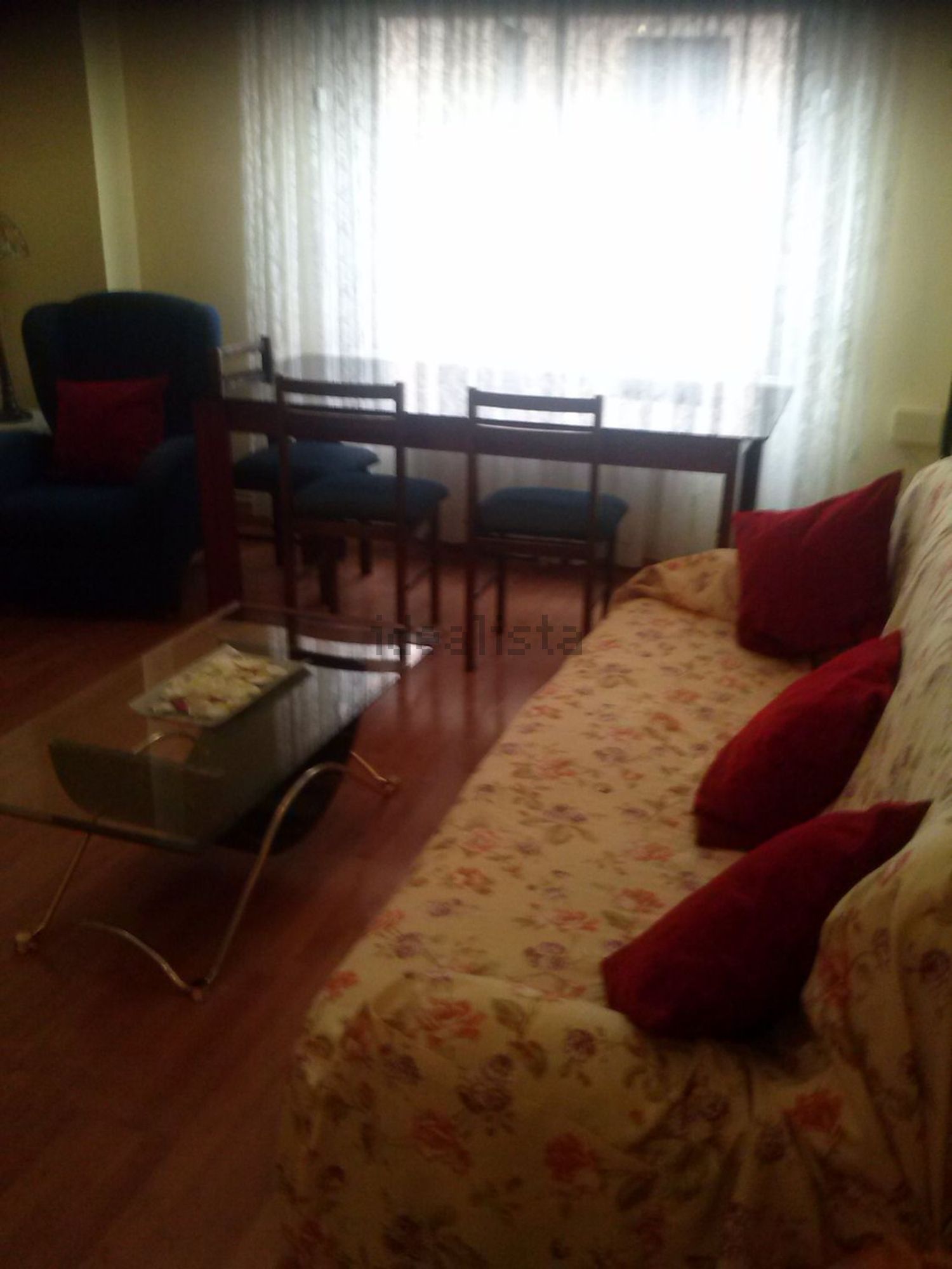 Habitació de lloguer, Valladolid