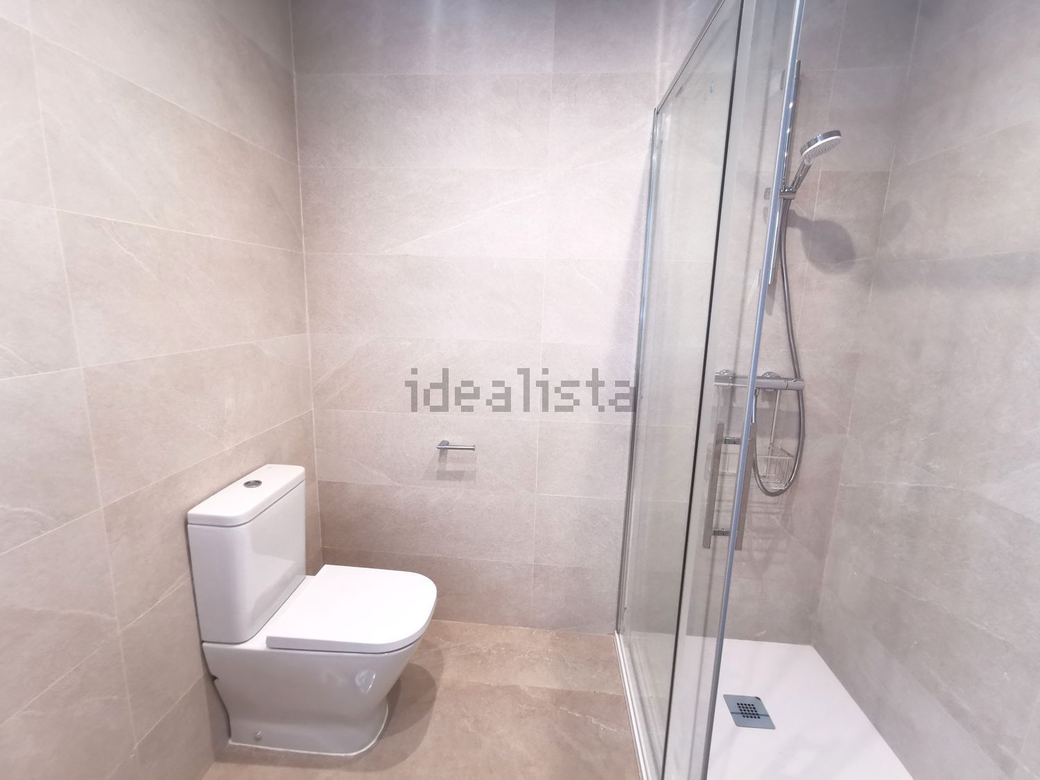 Appartement 55 m² à Málaga