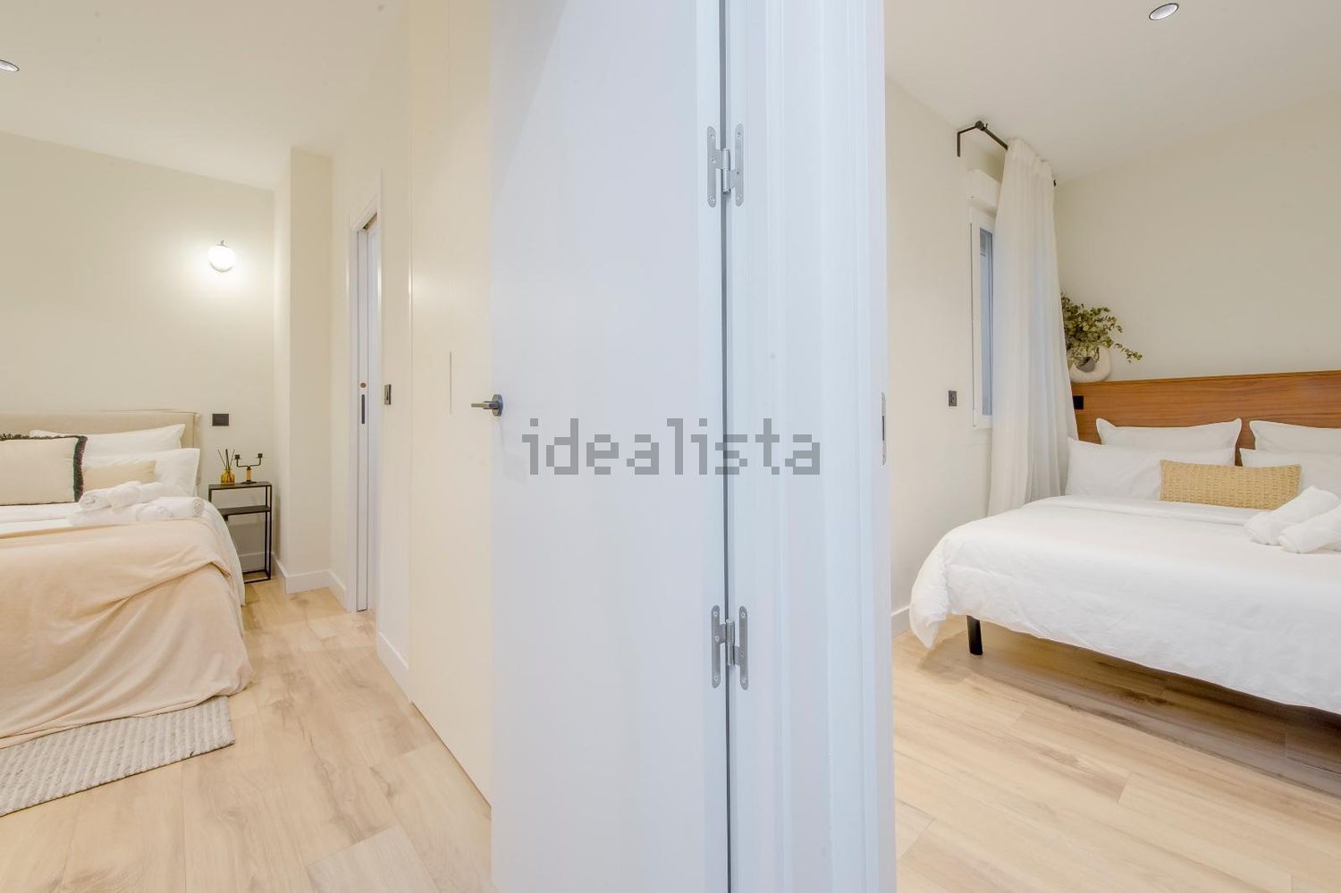 Pis de 85 m² a Madrid