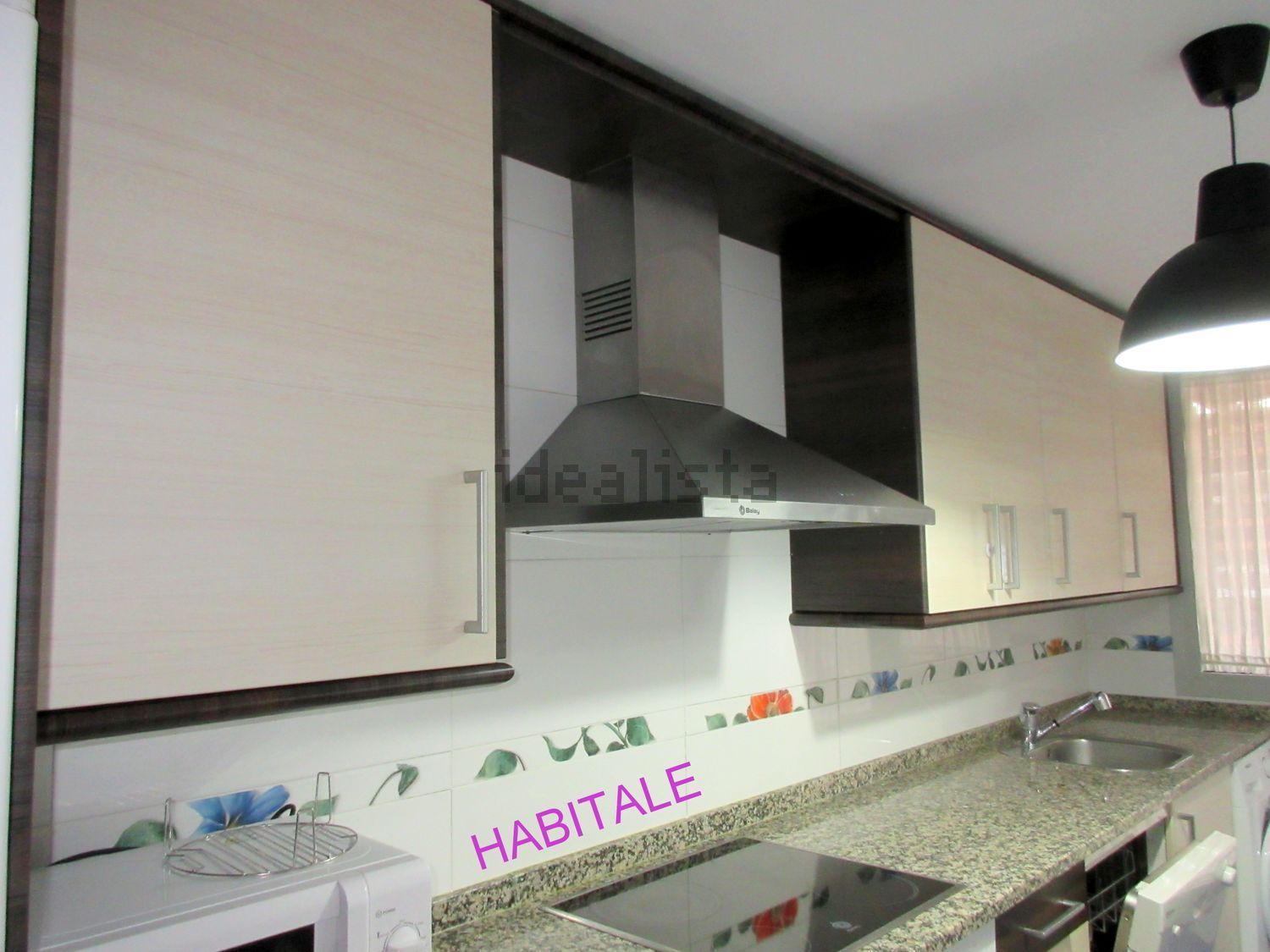 Piso de 83 m² en Zaragoza