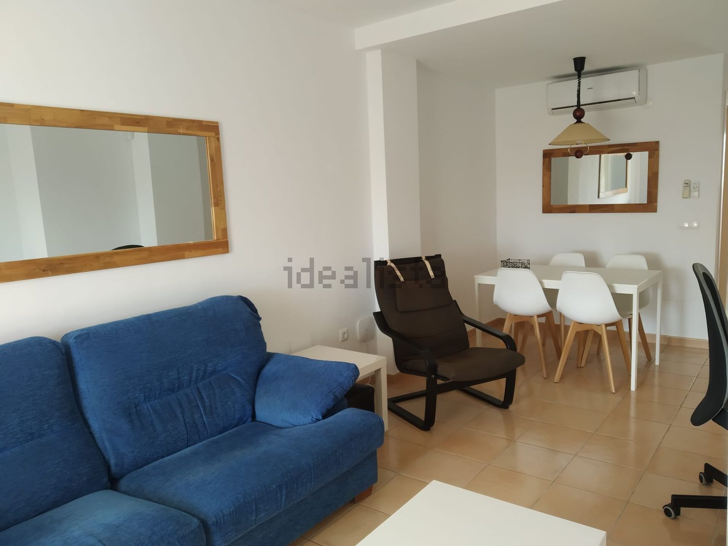 Piso de 110 m² en Benalmádena