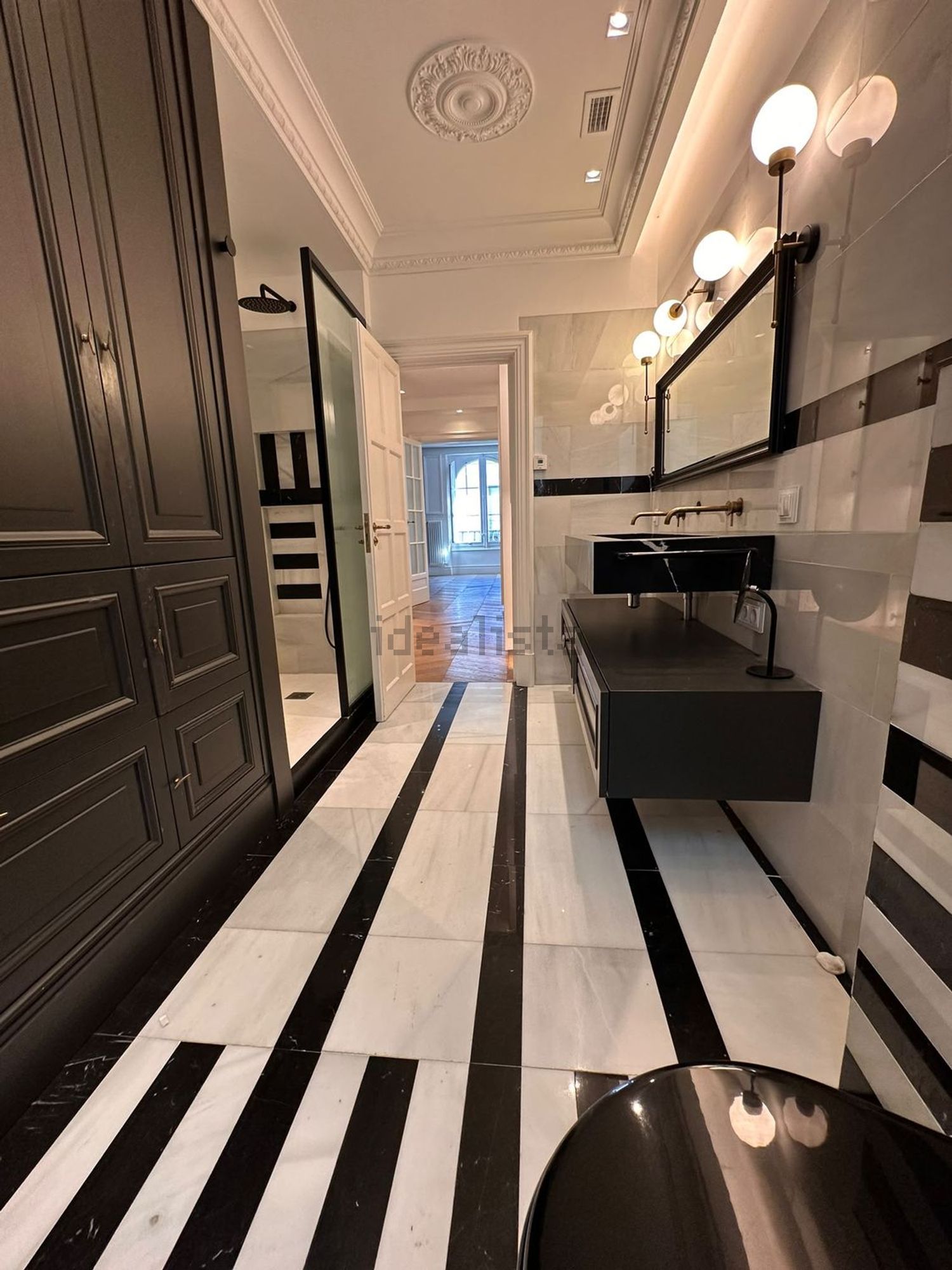 Pis de 223 m² a Madrid