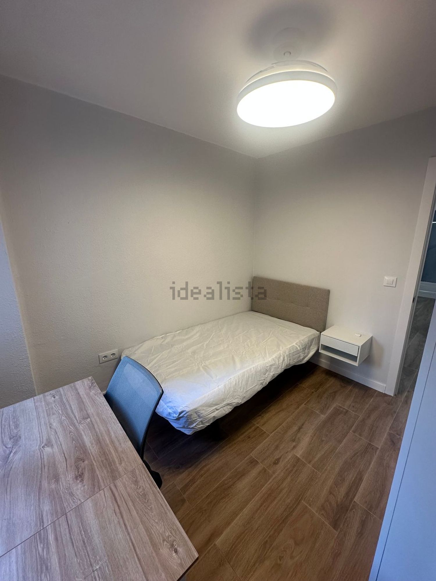 Habitació de lloguer, València