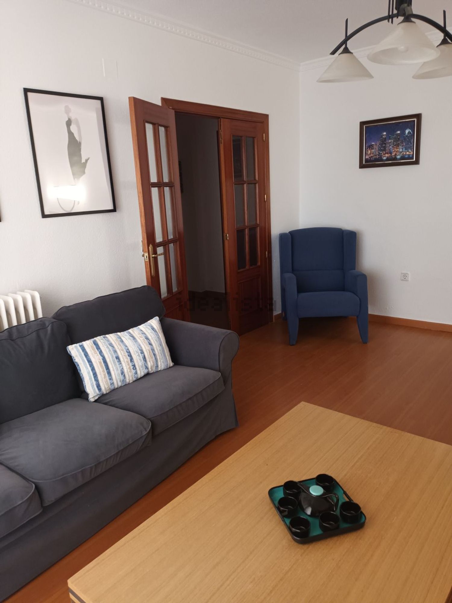Room for rent, Ciudad Real