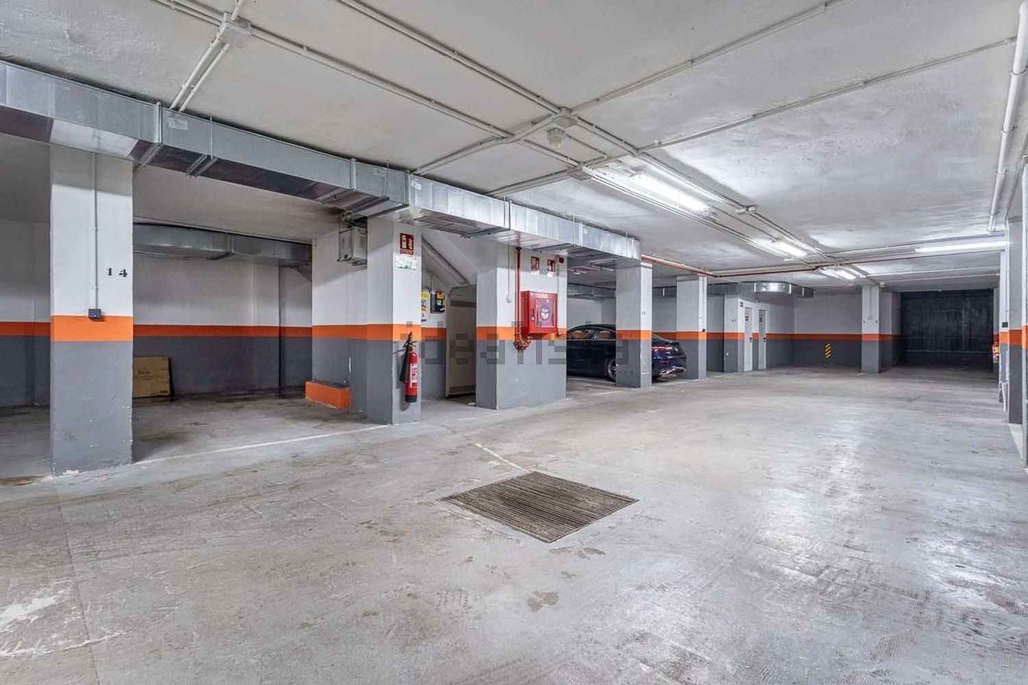 Pis de 116 m² a Granada