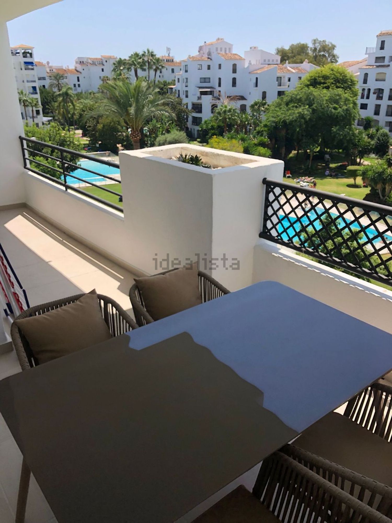 Pis de 120 m² a Marbella