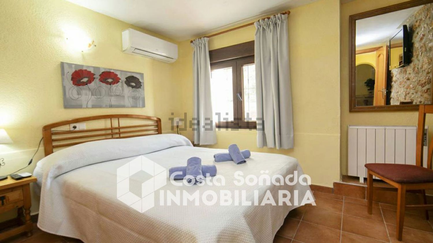 Casa de 323 m² a Calp