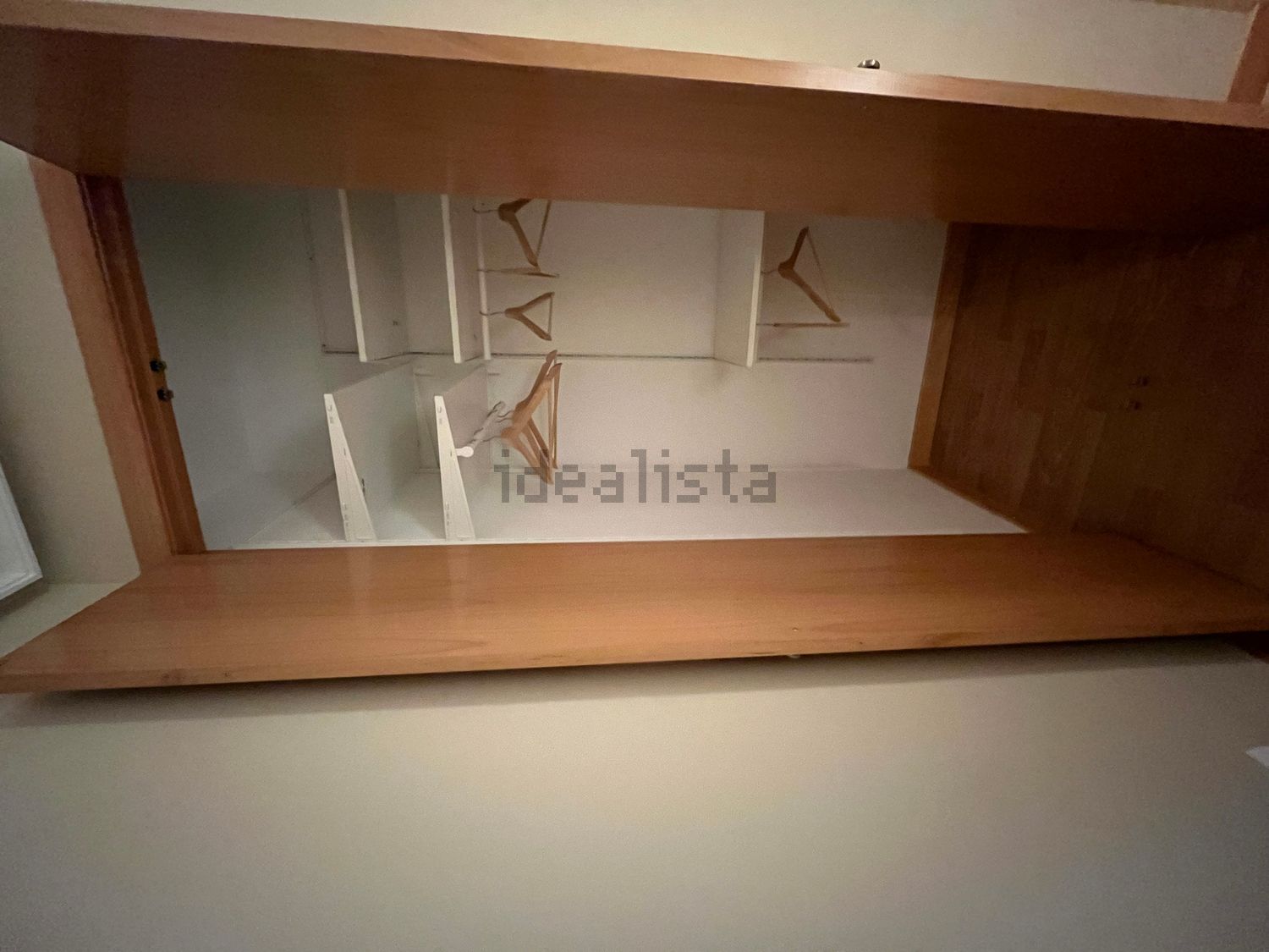 Pis de 52 m² a Zamora
