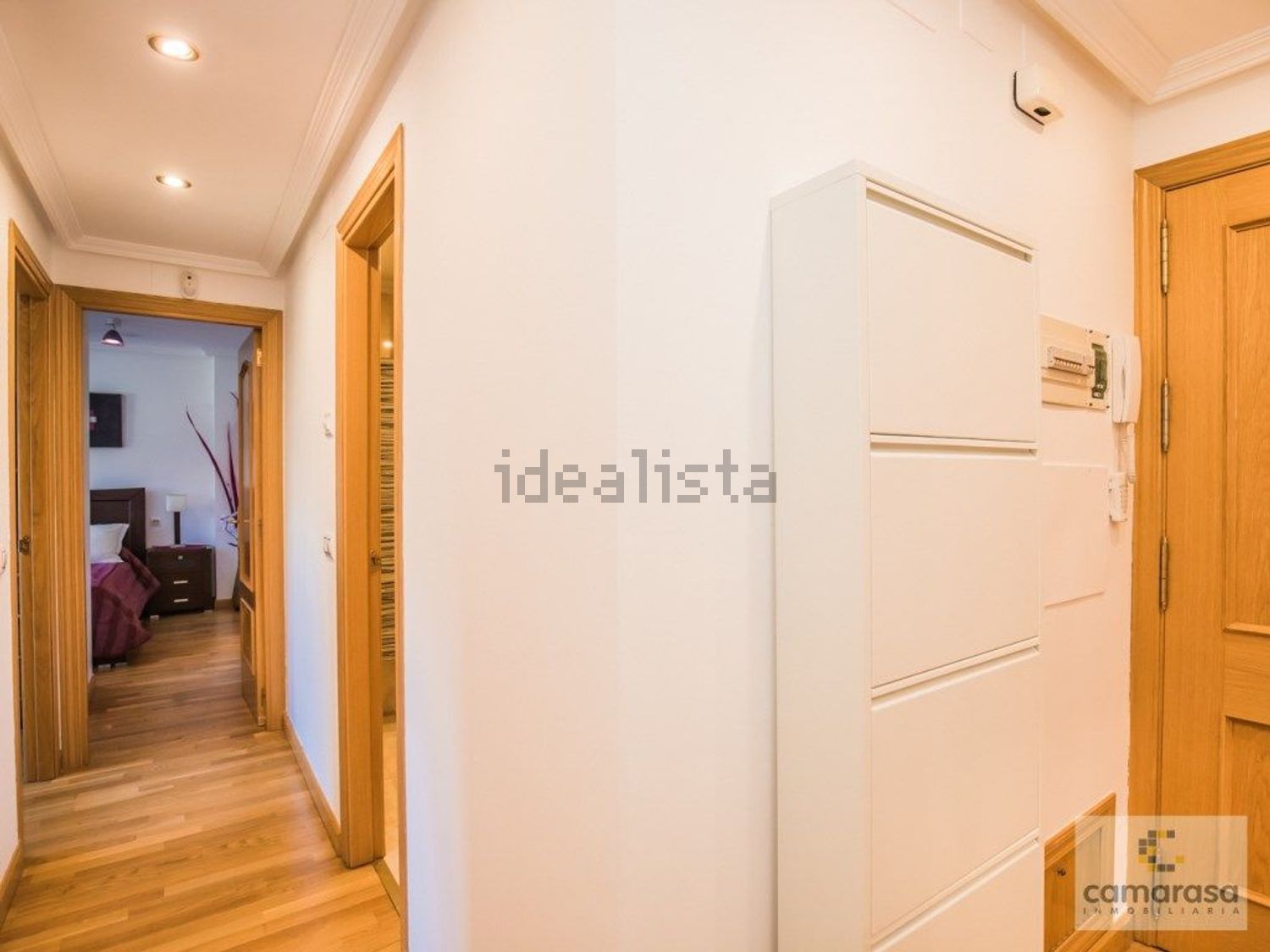 Piso de 108 m² en Ávila