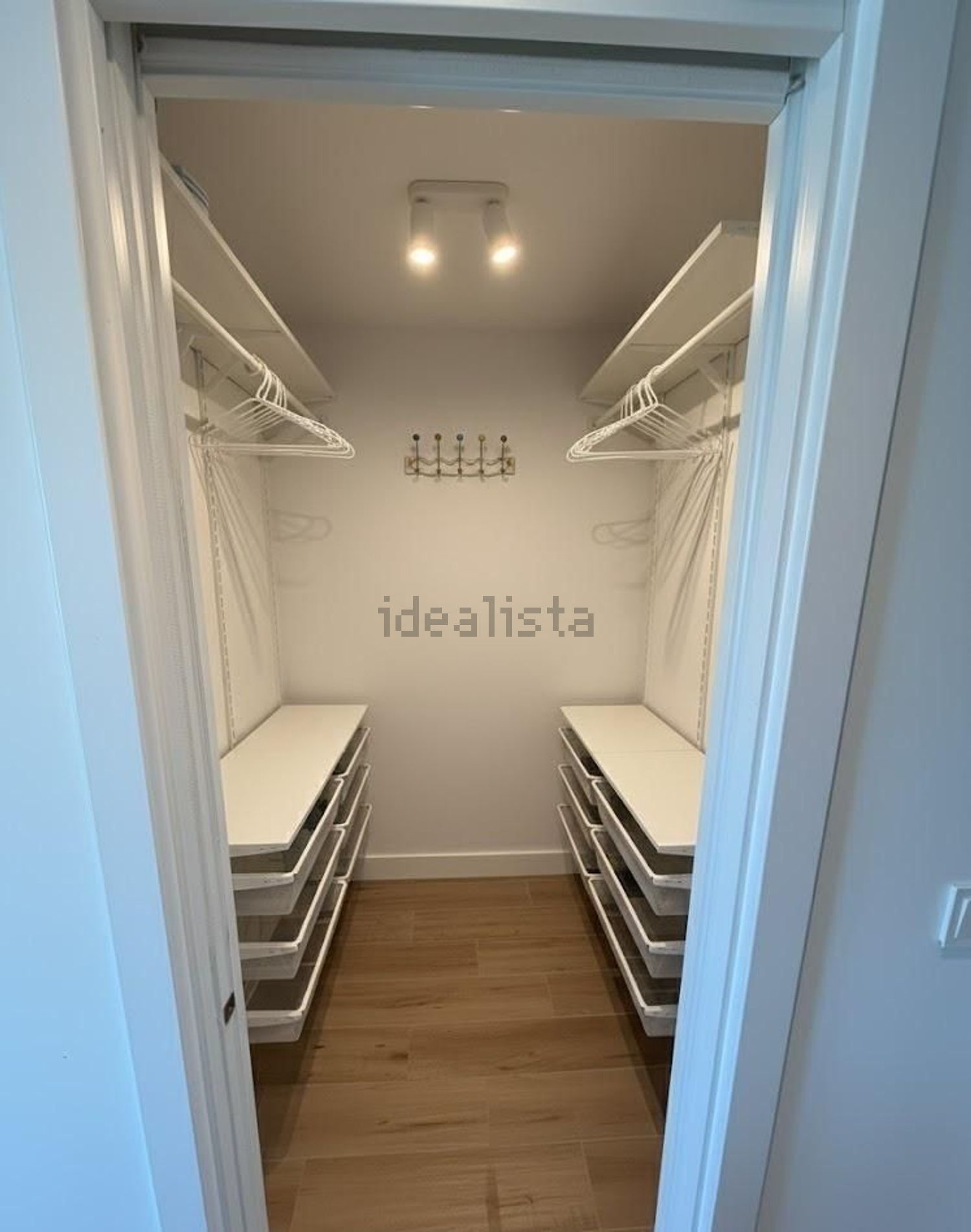 Pis de 150 m² a Màlaga