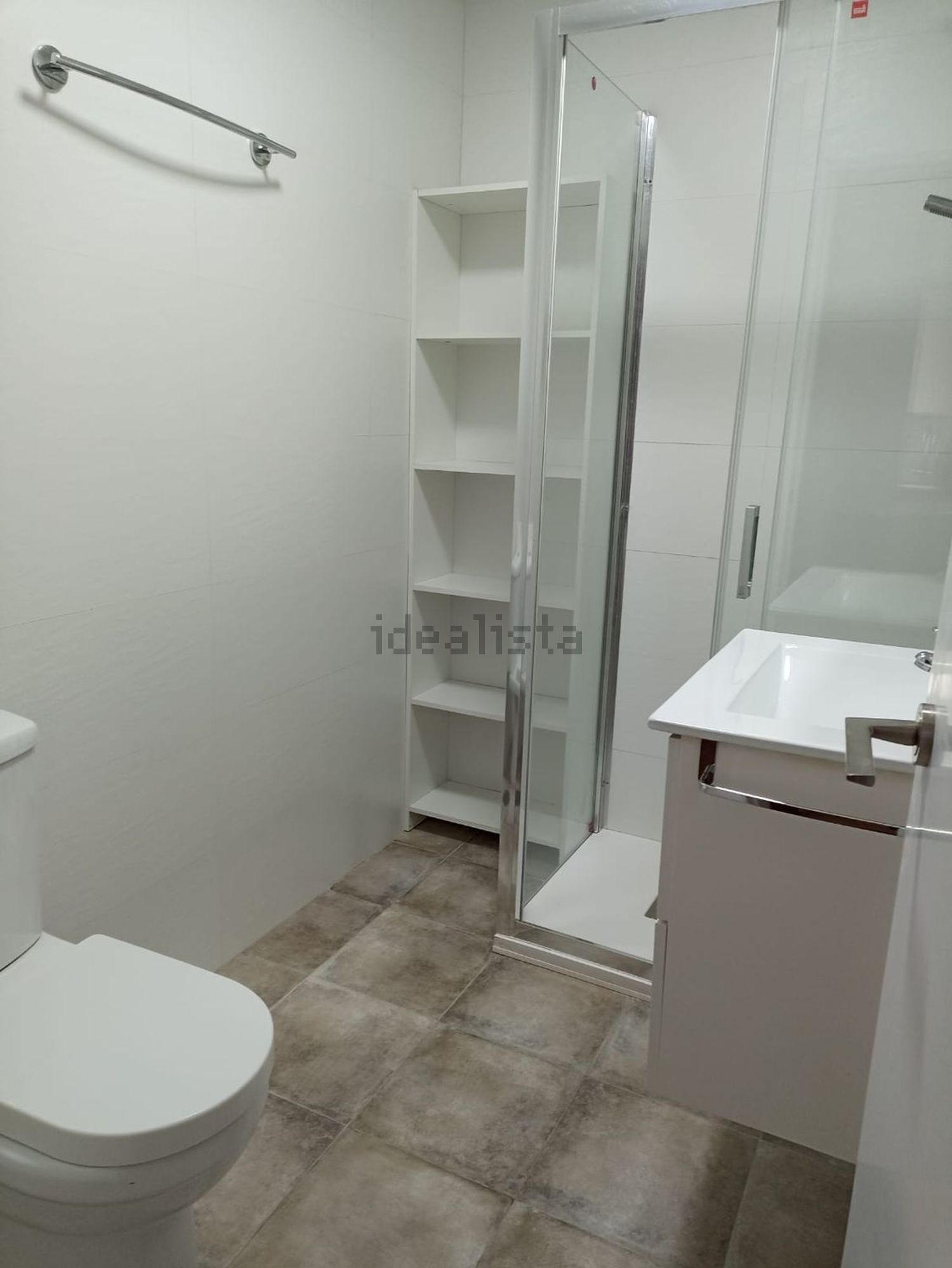 Appartamento 95 m² a Siviglia