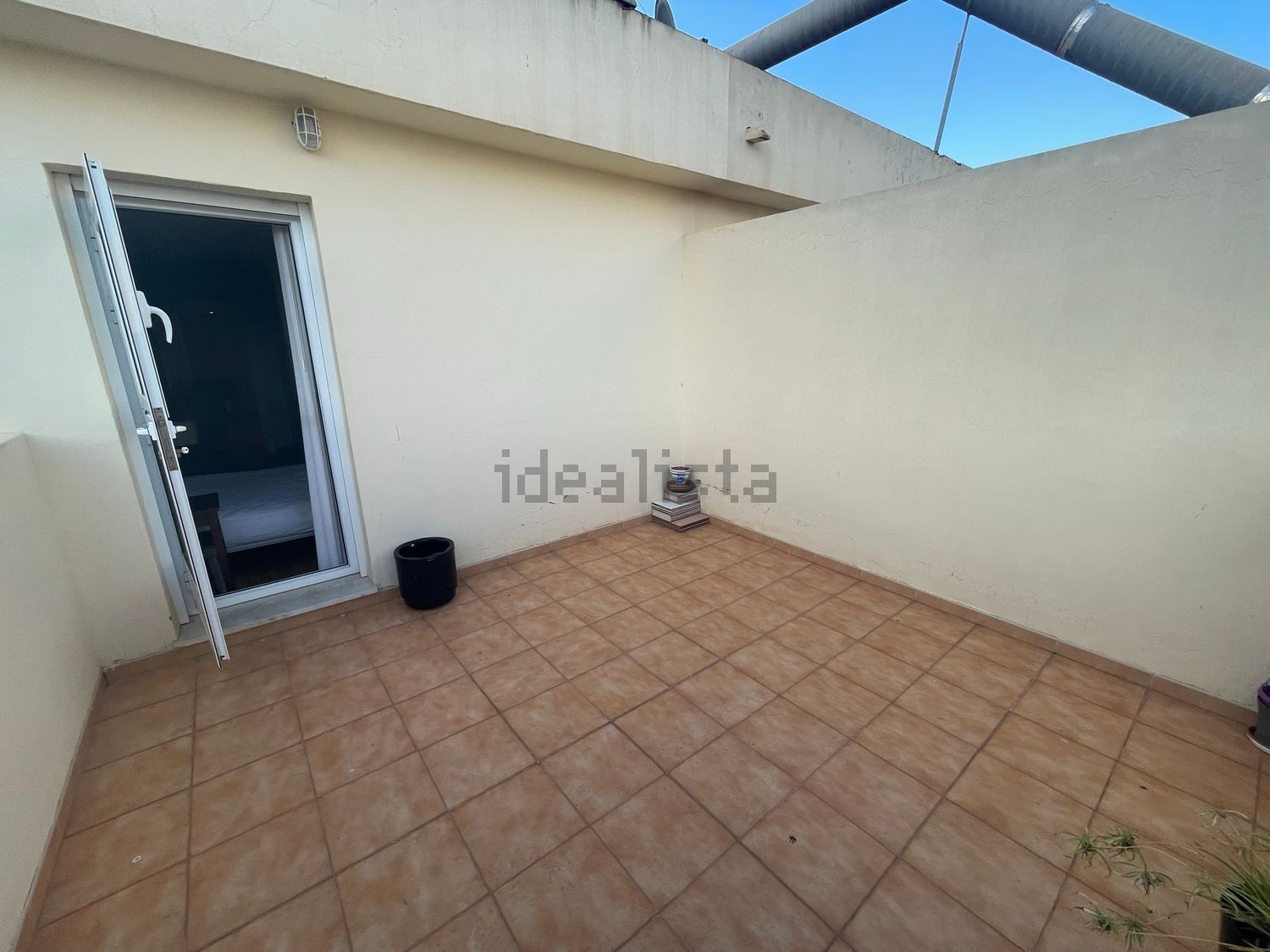Pis de 65 m² a Cartagena