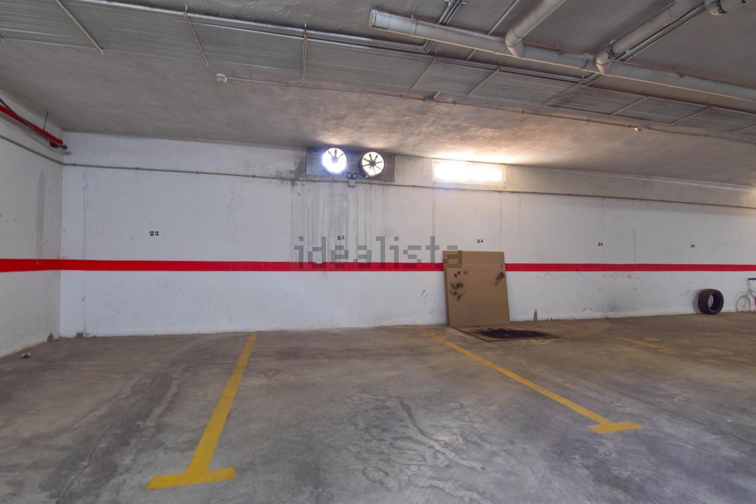 Pis de 66 m² a Puçol