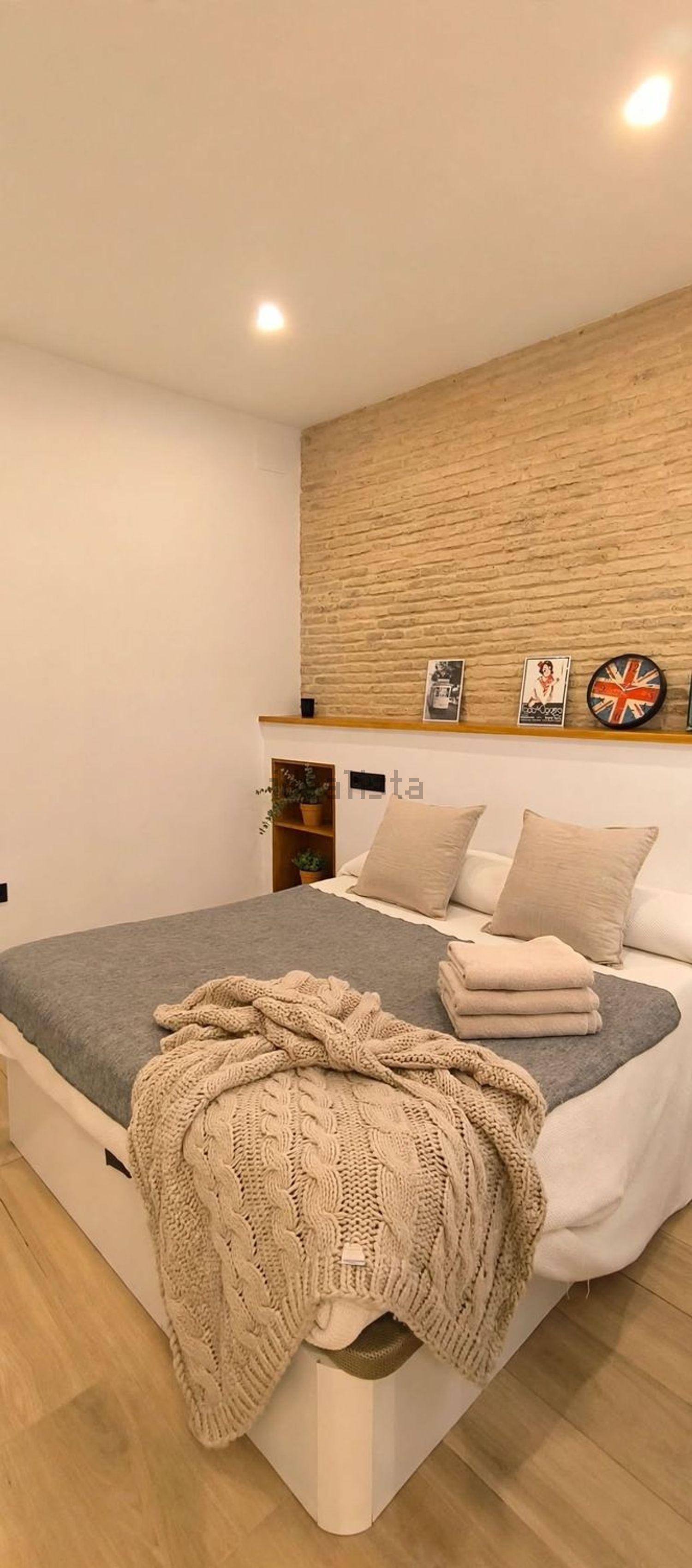 Pis de 98 m² a Sevilla