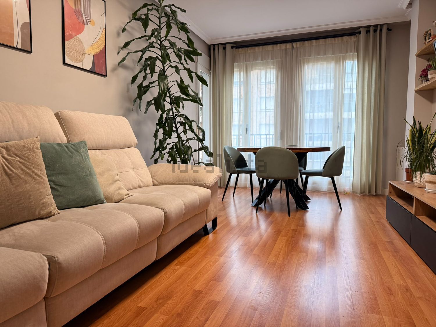 Appartamento 95 m² a Saragozza