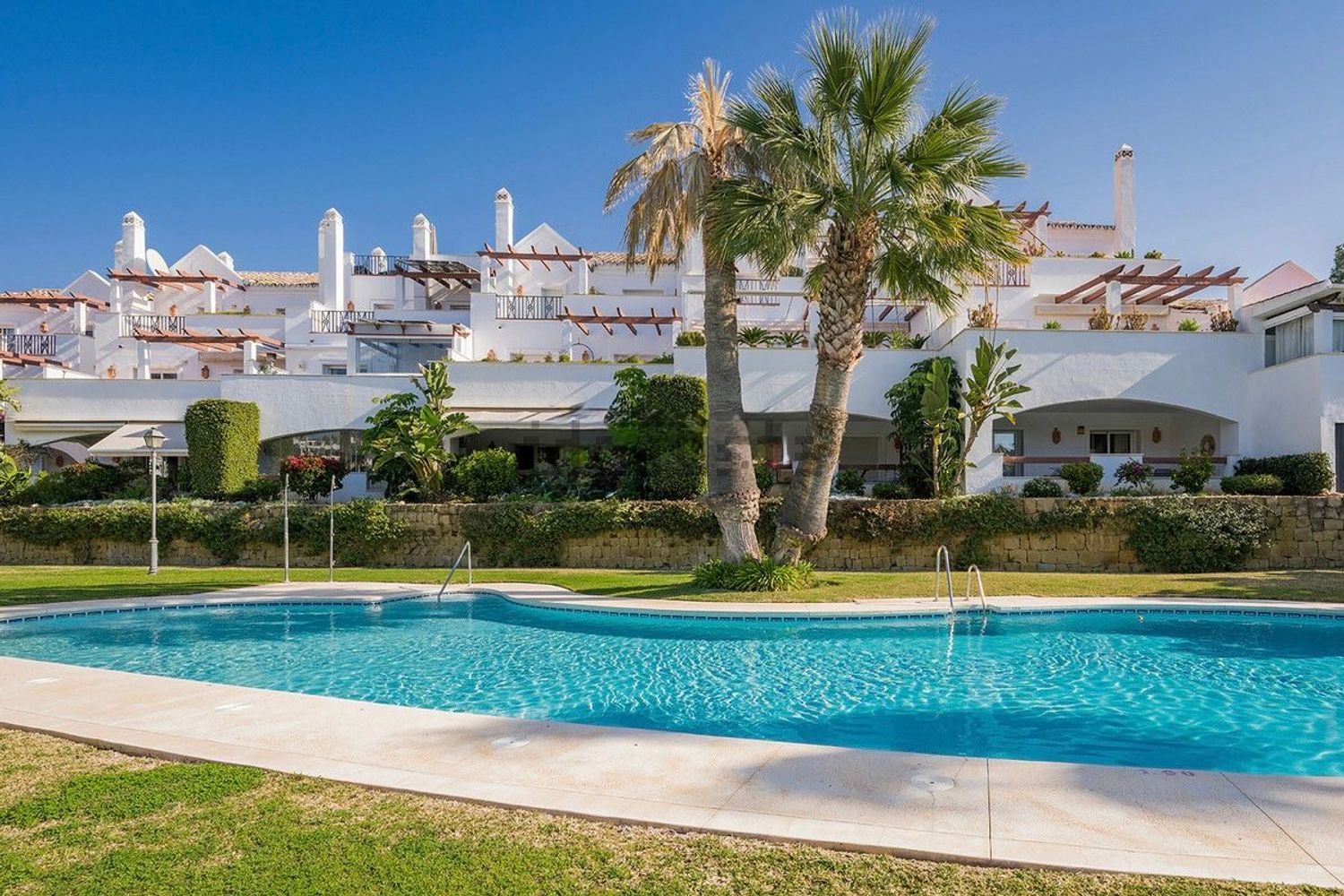 Apartamento 130 m² em Marbella