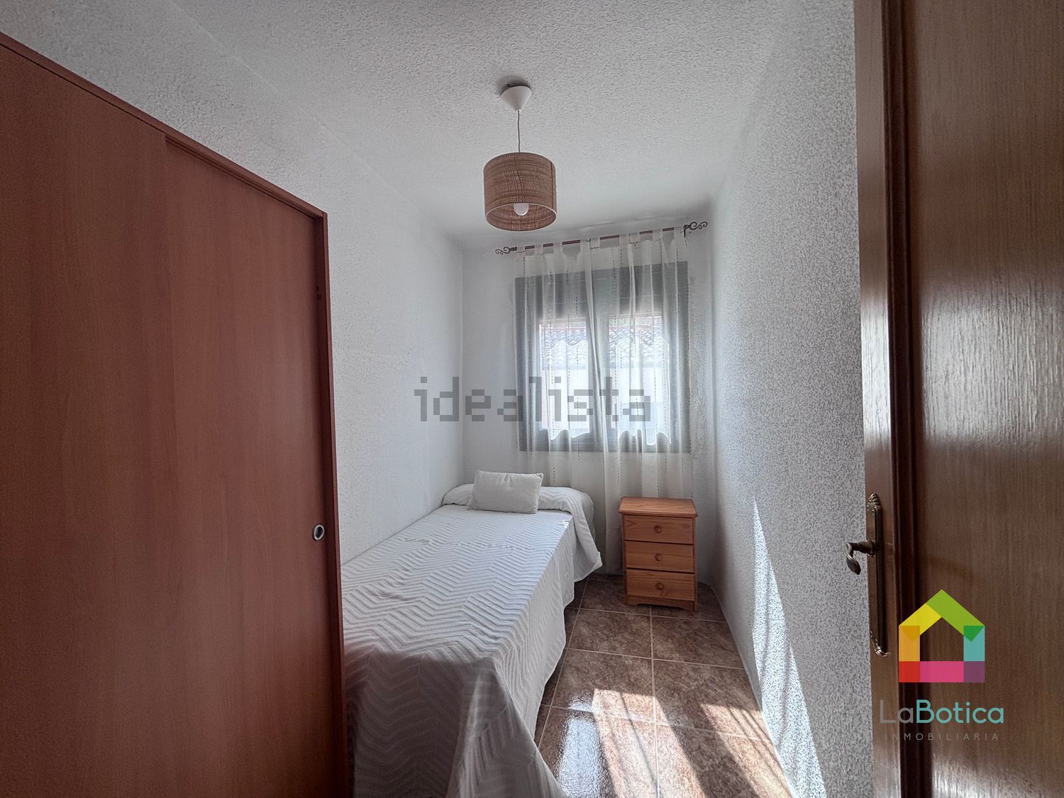 Квартира 65 м² у Толедо