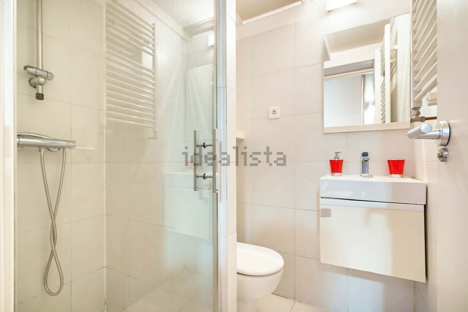 Piso de 75 m² en Madrid