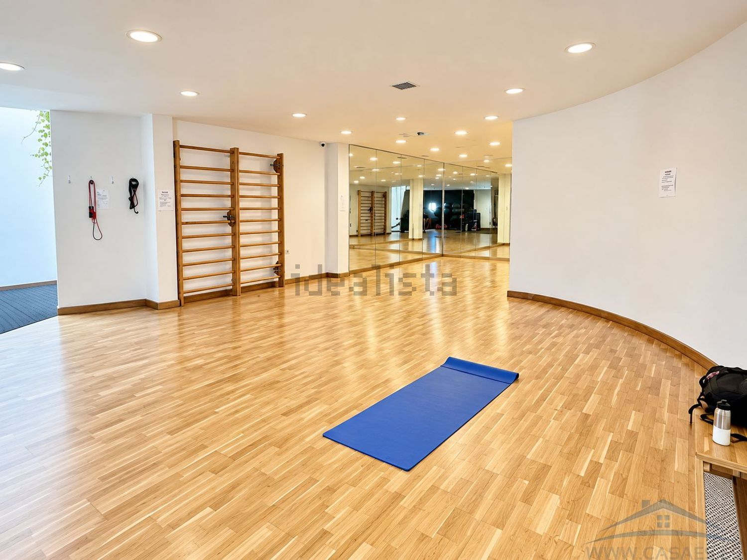 Wohnung 165 m² in Marbella