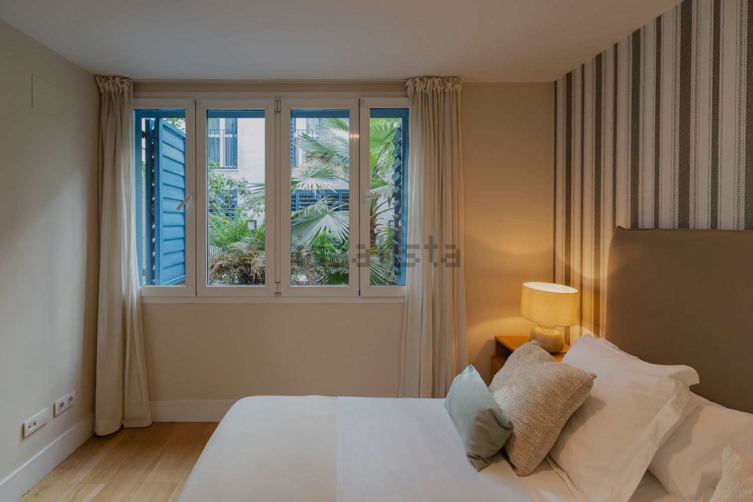 Piso de 191 m² en Málaga