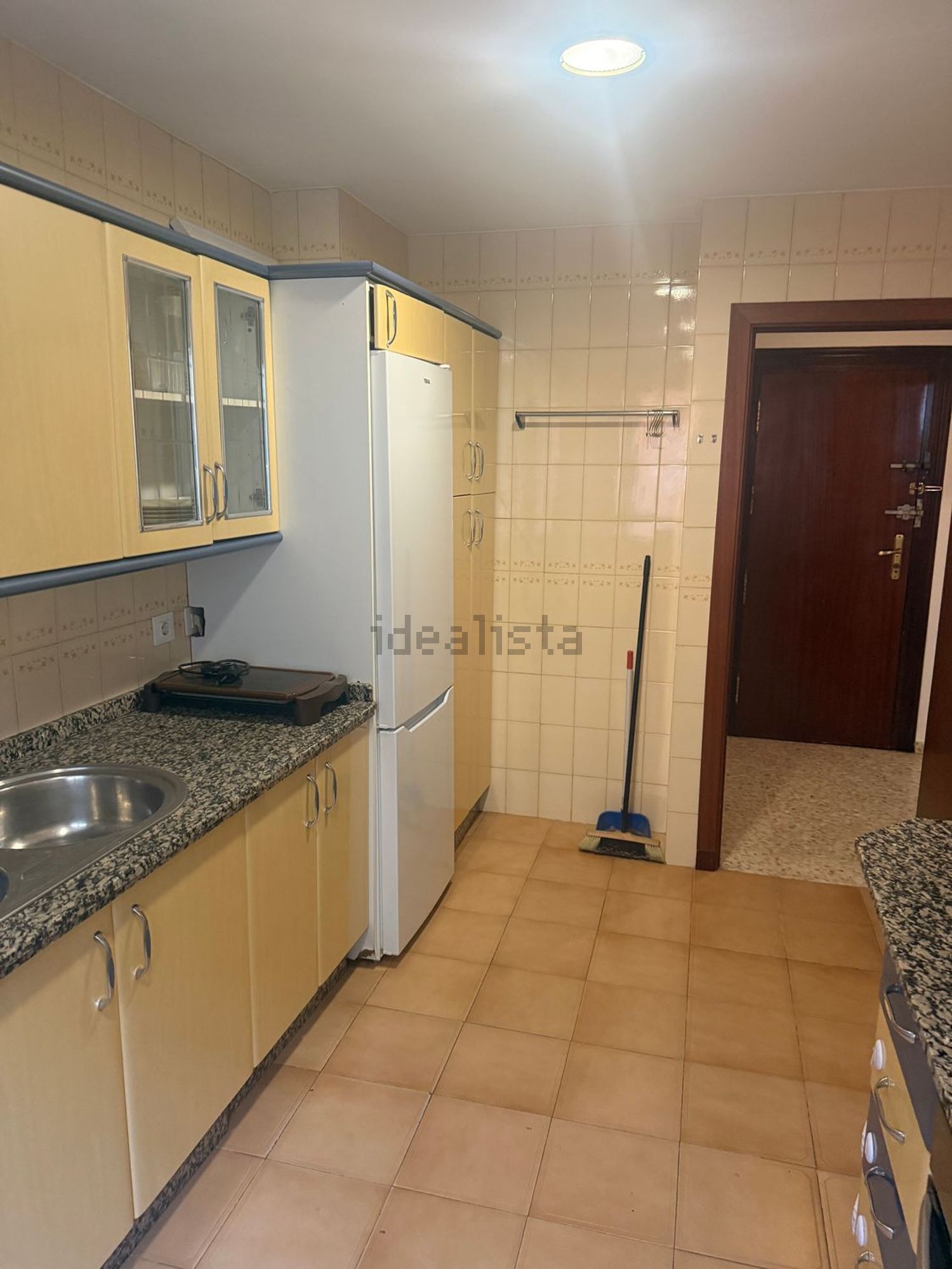 Habitació de lloguer, Sevilla
