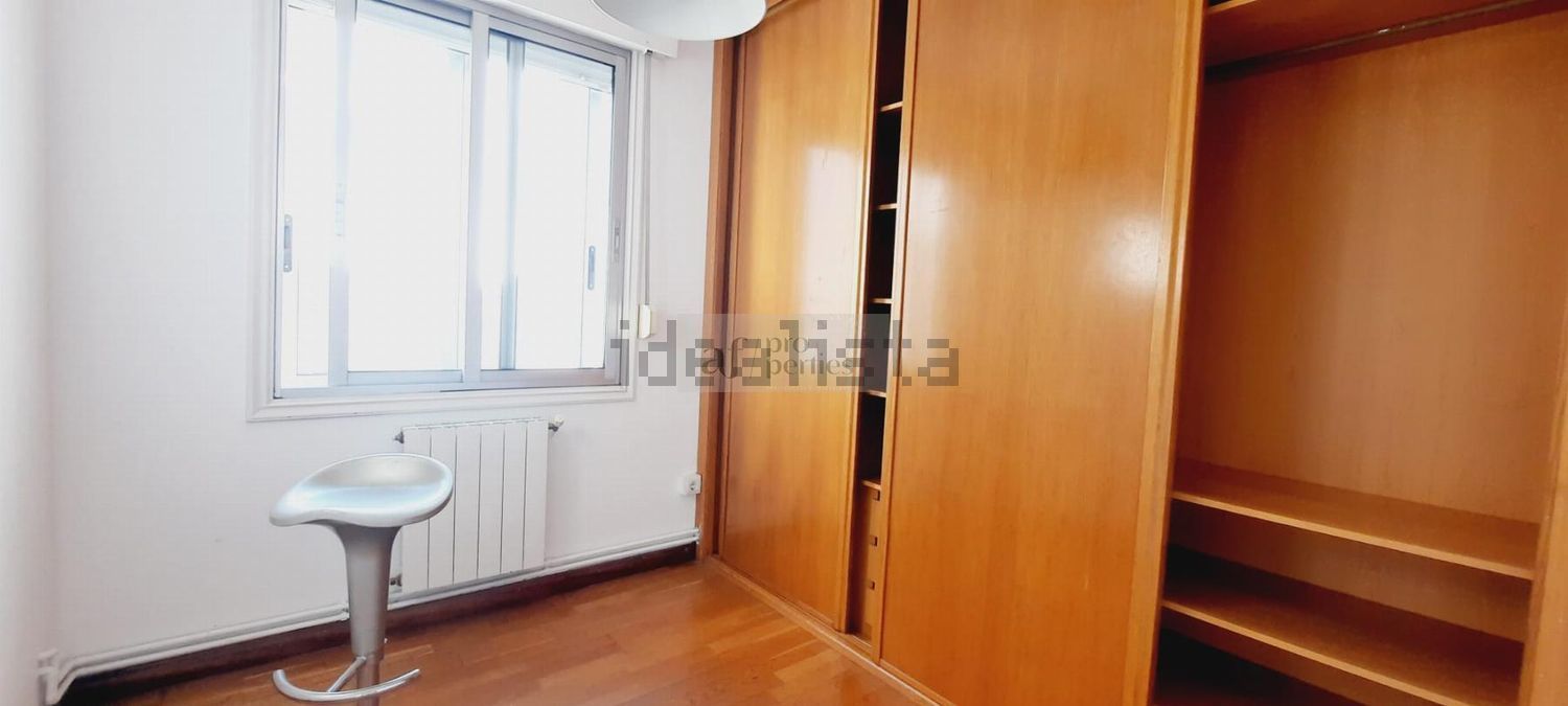 Pis de 110 m² a Vigo