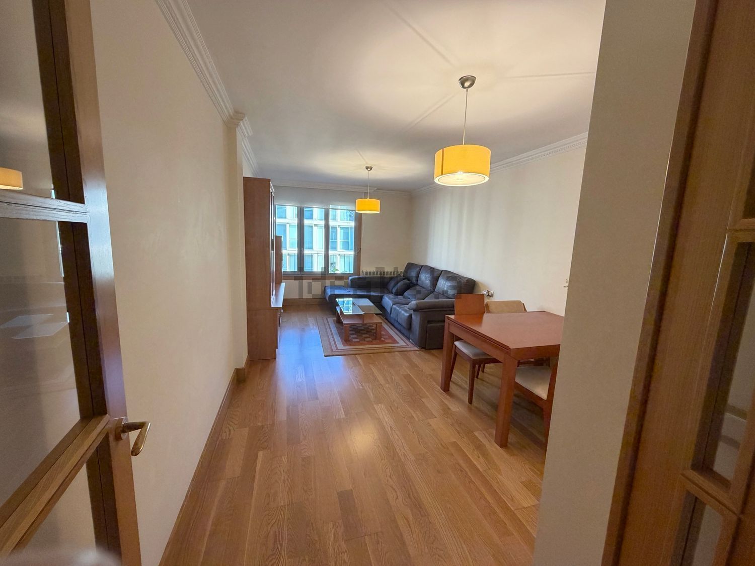 Habitació de lloguer, Santiago de Compostel·la