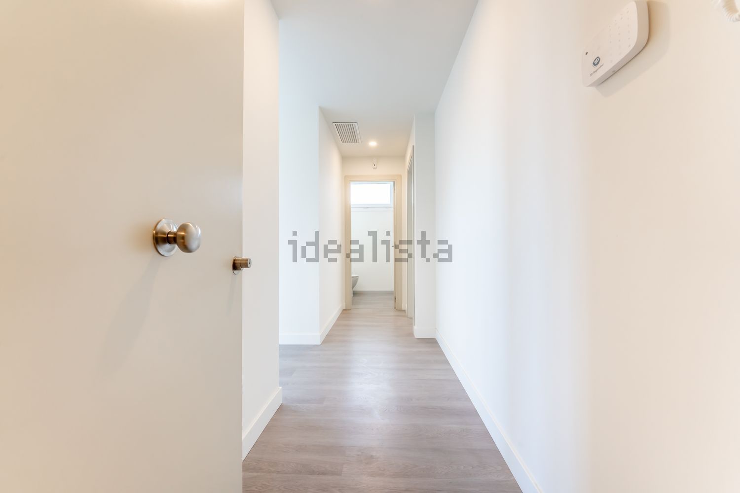 Piso de 65 m² en Madrid