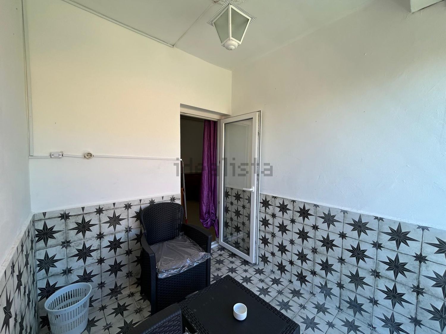 Habitació de lloguer, Granada